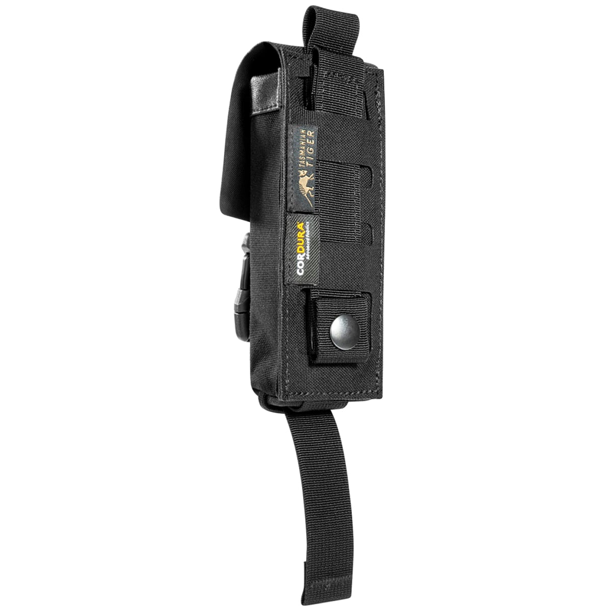 Pouzdro Tasmanian Tiger Tool Pocket MKII L - Black