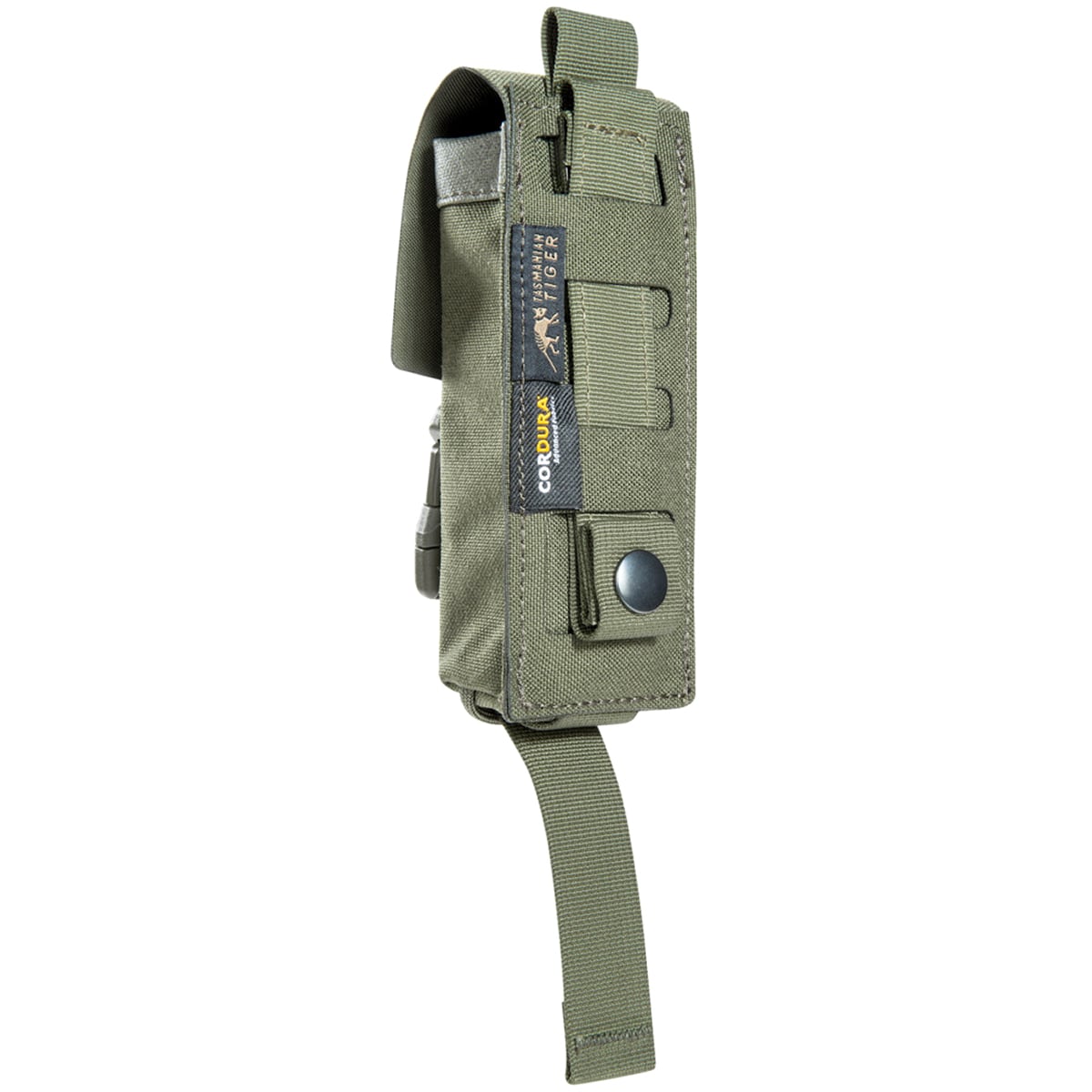 Pouzdro Tasmanian Tiger Tool Pocket MKII L - Olive