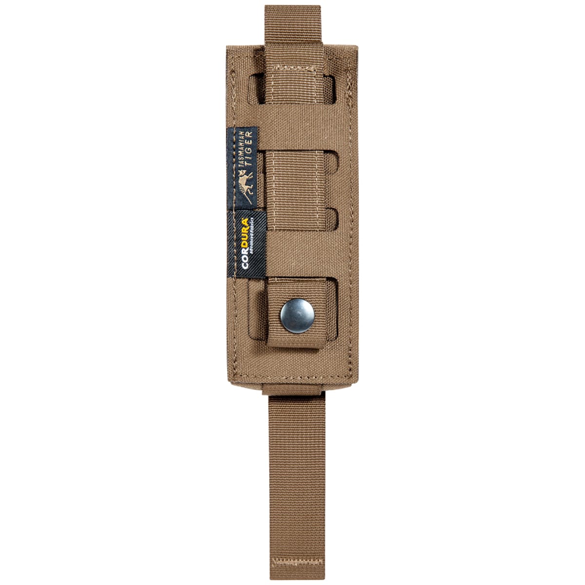 Pouzdro Tasmanian Tiger Tool Pocket MKII L - Coyote Brown