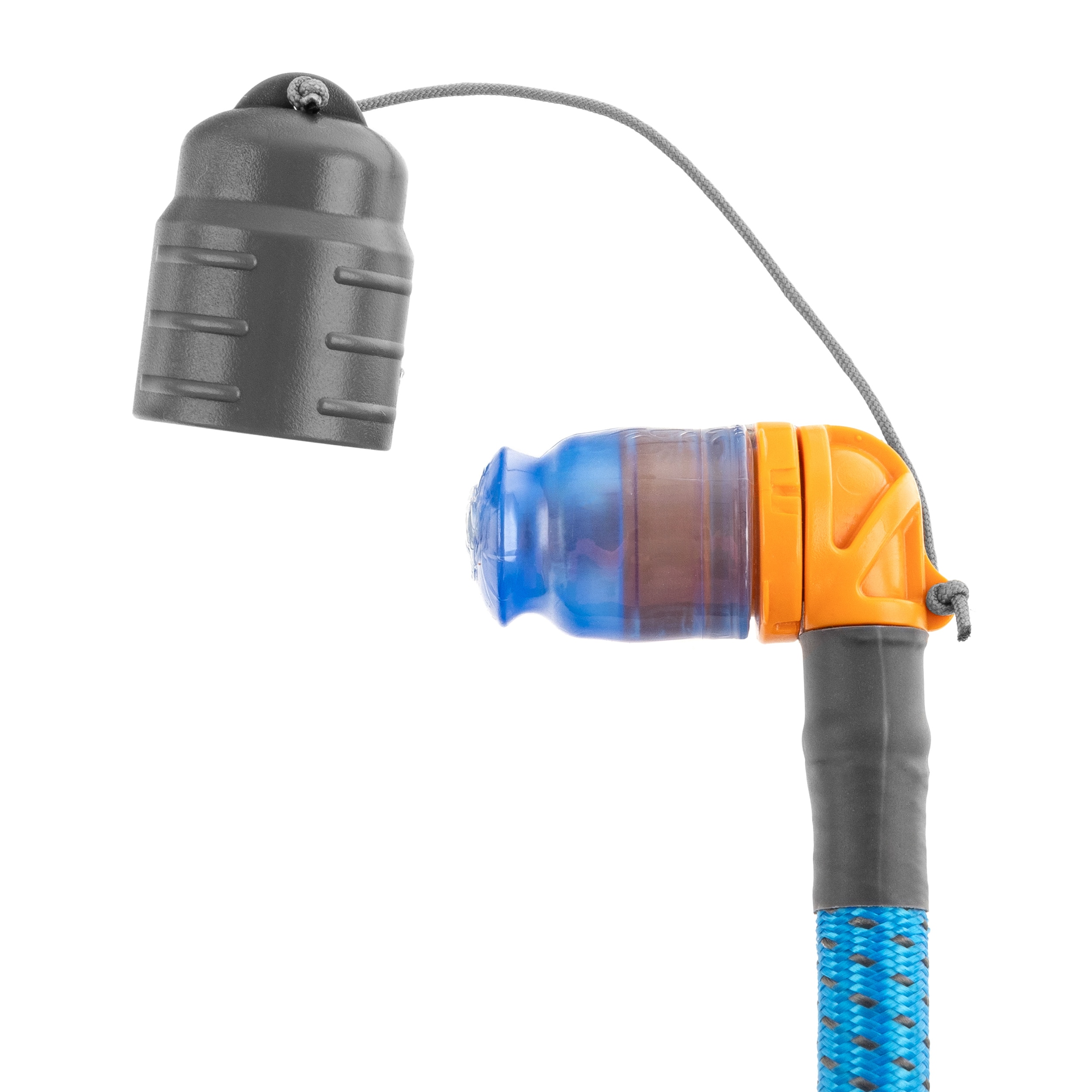 Vak na vodu Source Widepack Premium Kit 2 l - Alpine Blue