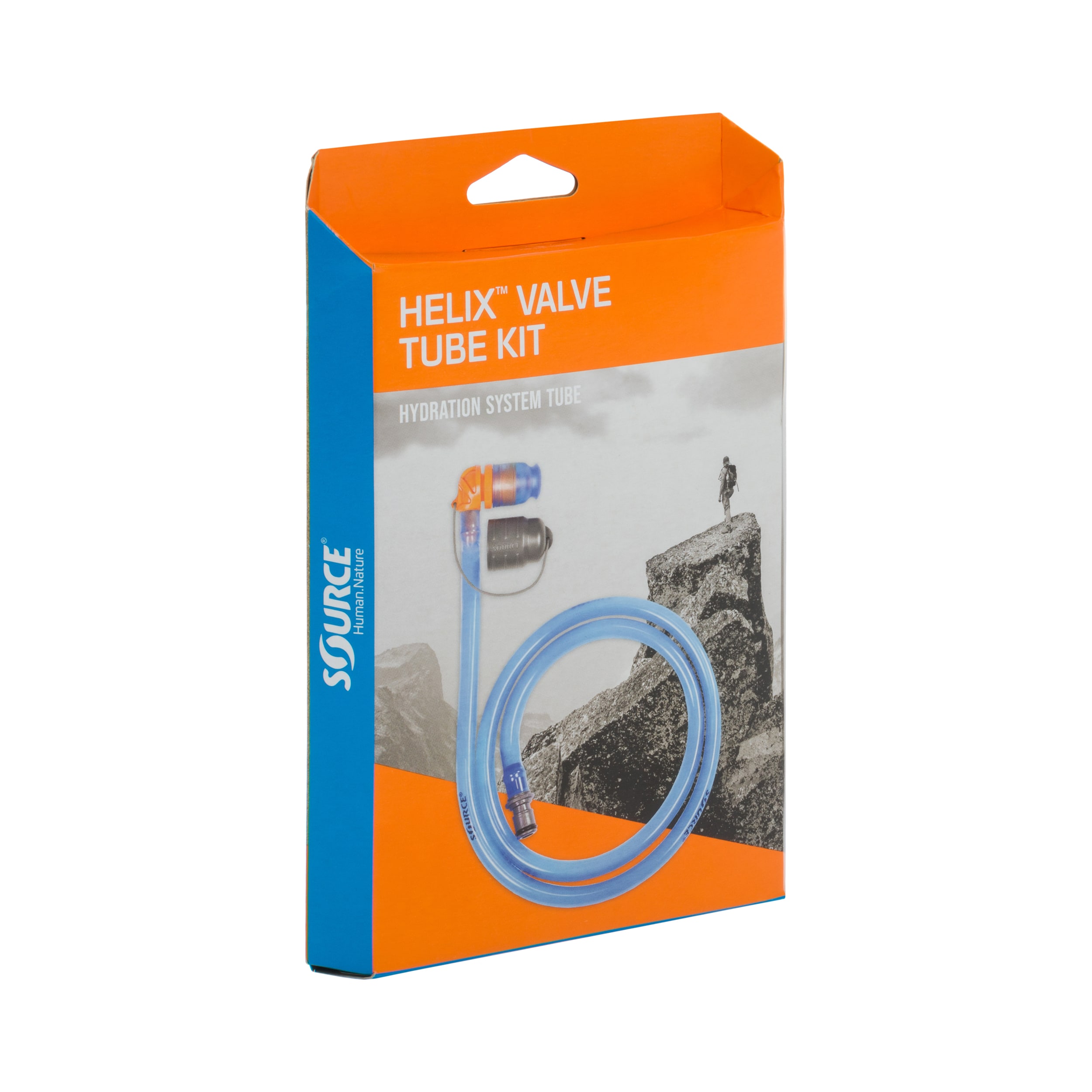 Trubka pro hydratační systém Source Helix Valve Tube Kit