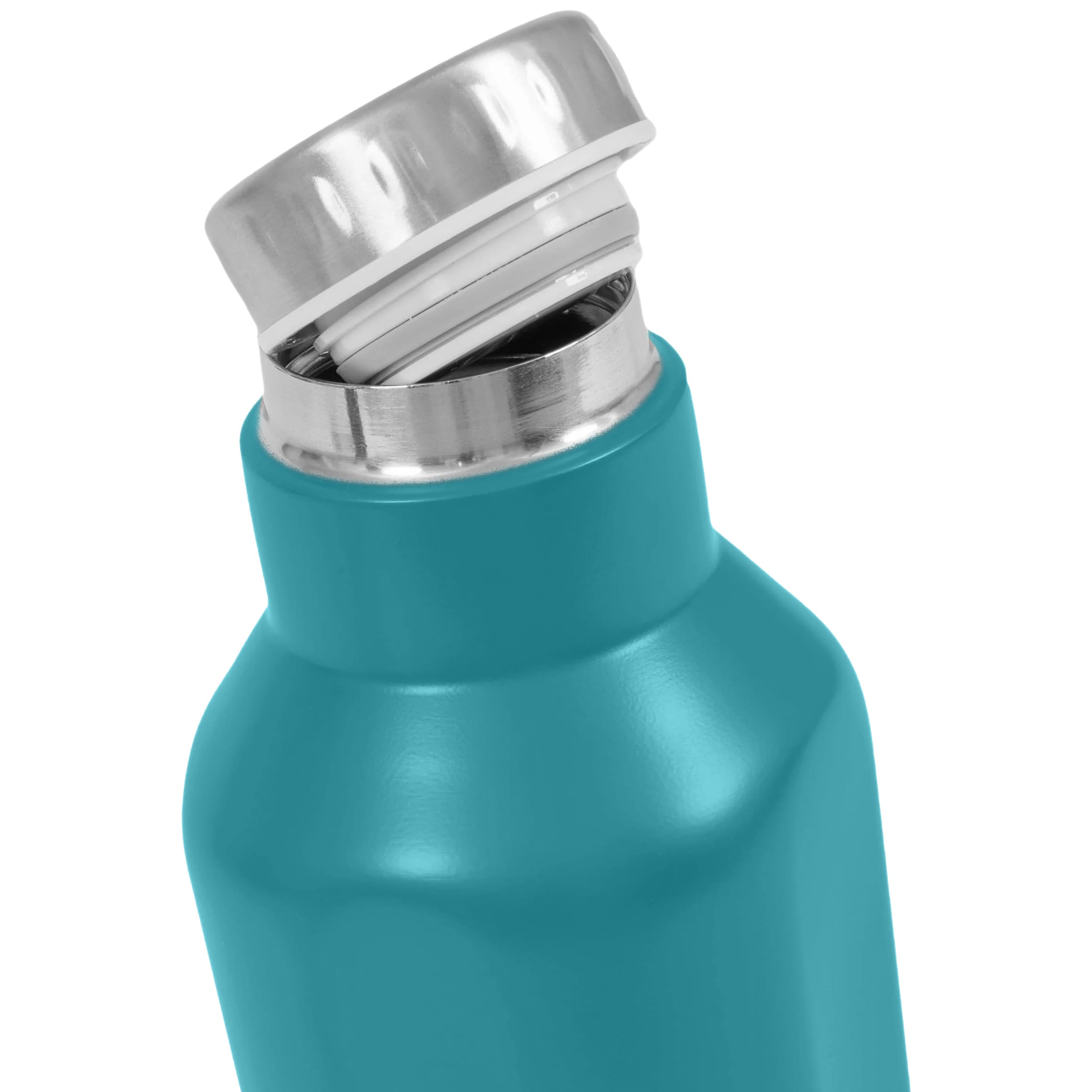 Termoska Highlander Outdoor Ashta 500 ml - Marine Blue