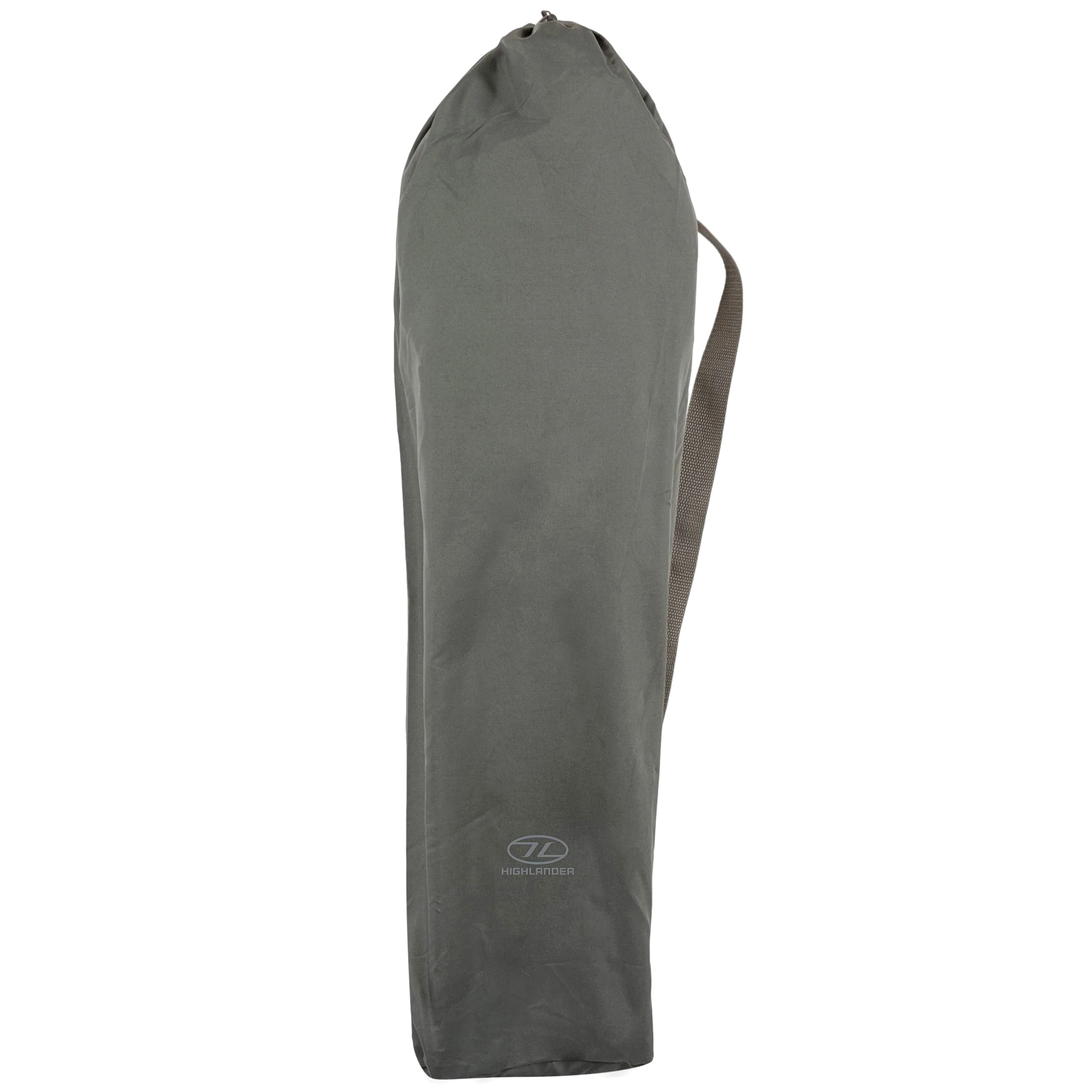 Turistické židle Highlander Balmoral - Charcoal