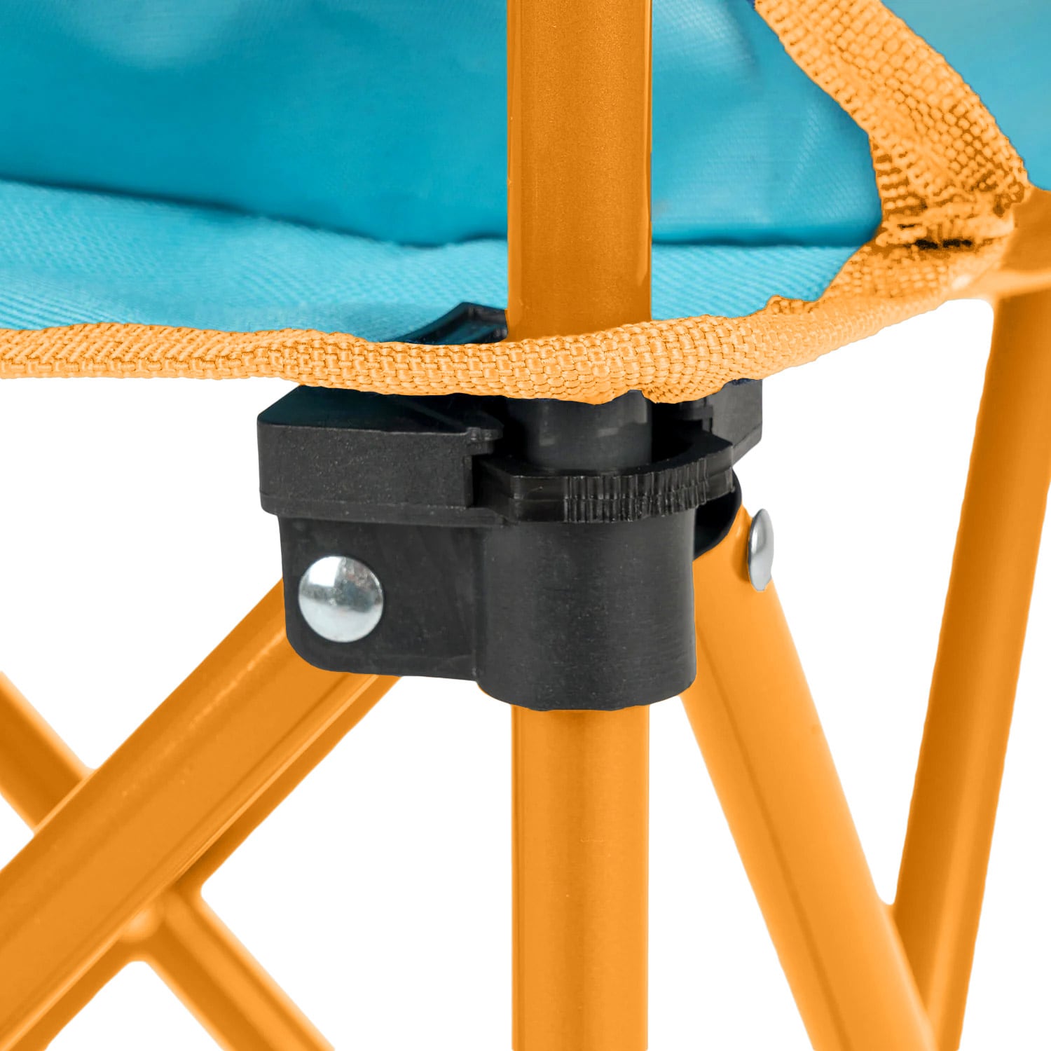 Turistické židle Highlander Kelburn Kids - Kingfisher