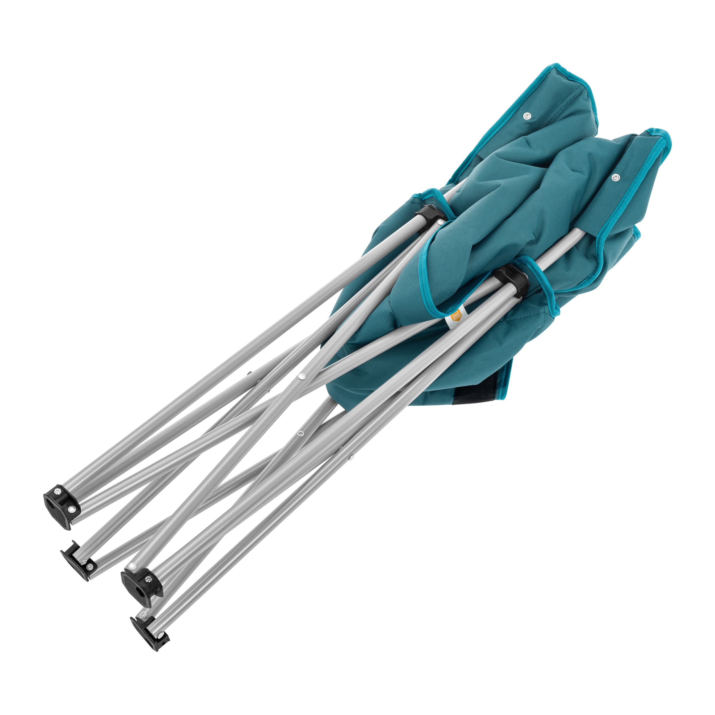 Turistické židle Highlander Outdoor Braemar Chair - Teal