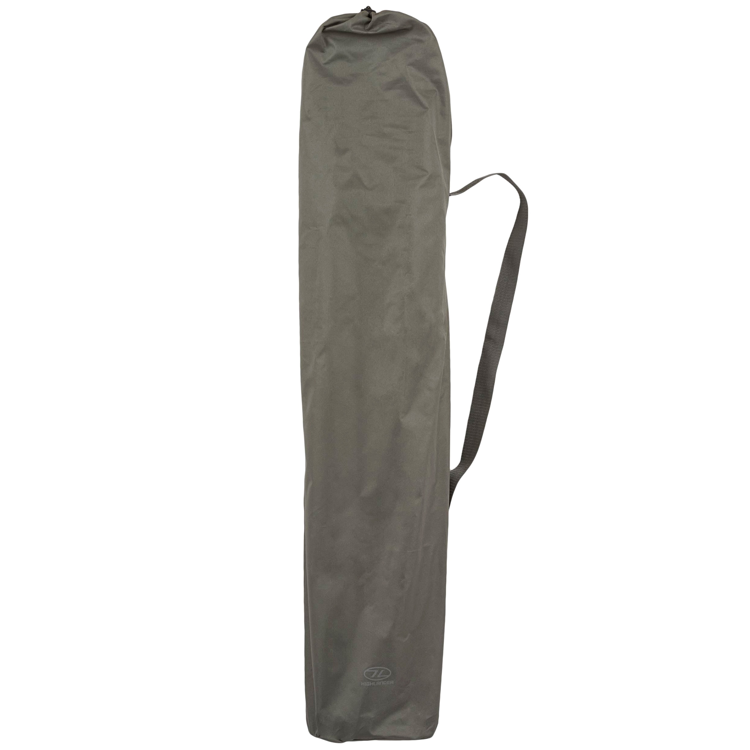 Turistické židle Highlander Outdoor Doune - Charcoal