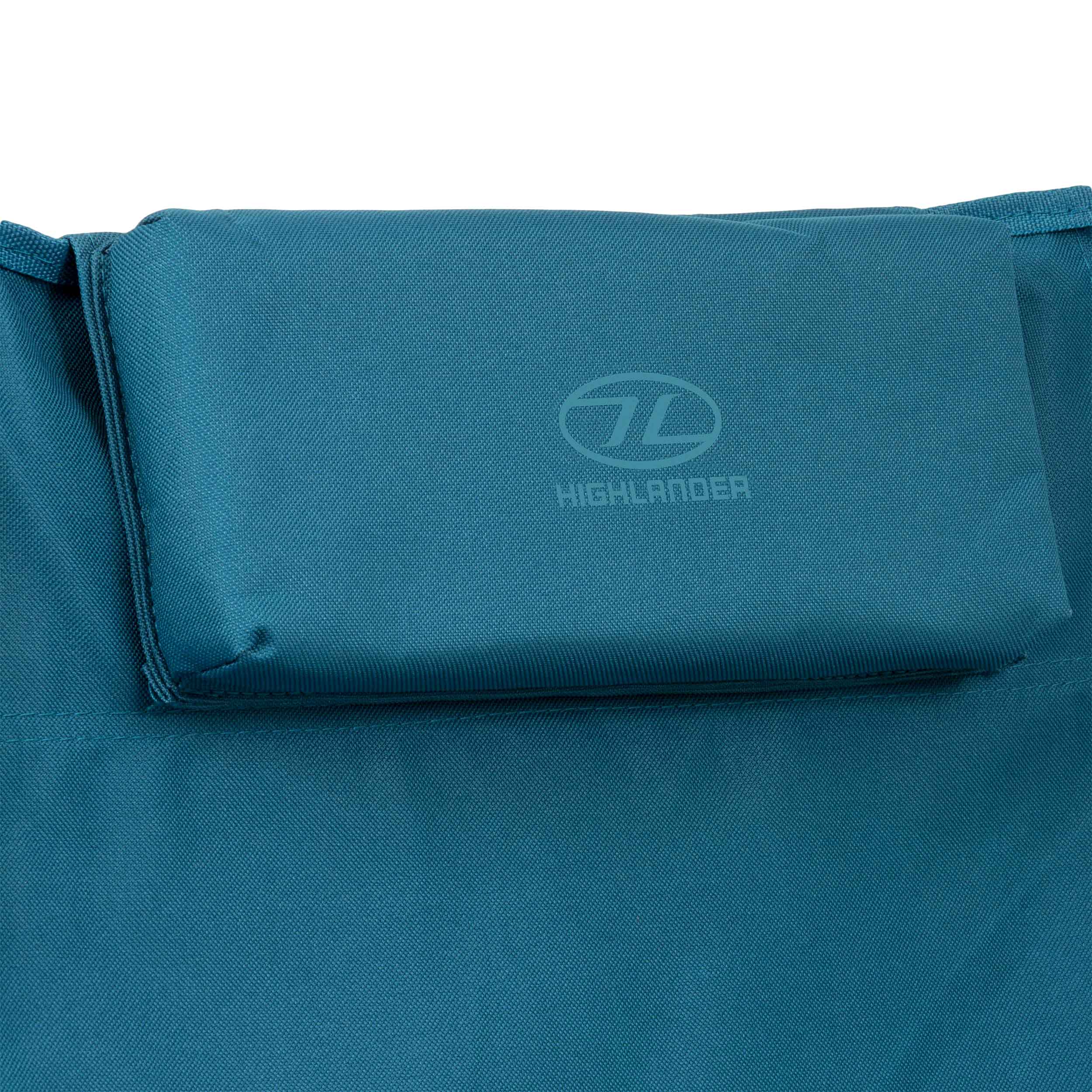 Turistické židle Highlander Outdoor Duart - Marine Blue