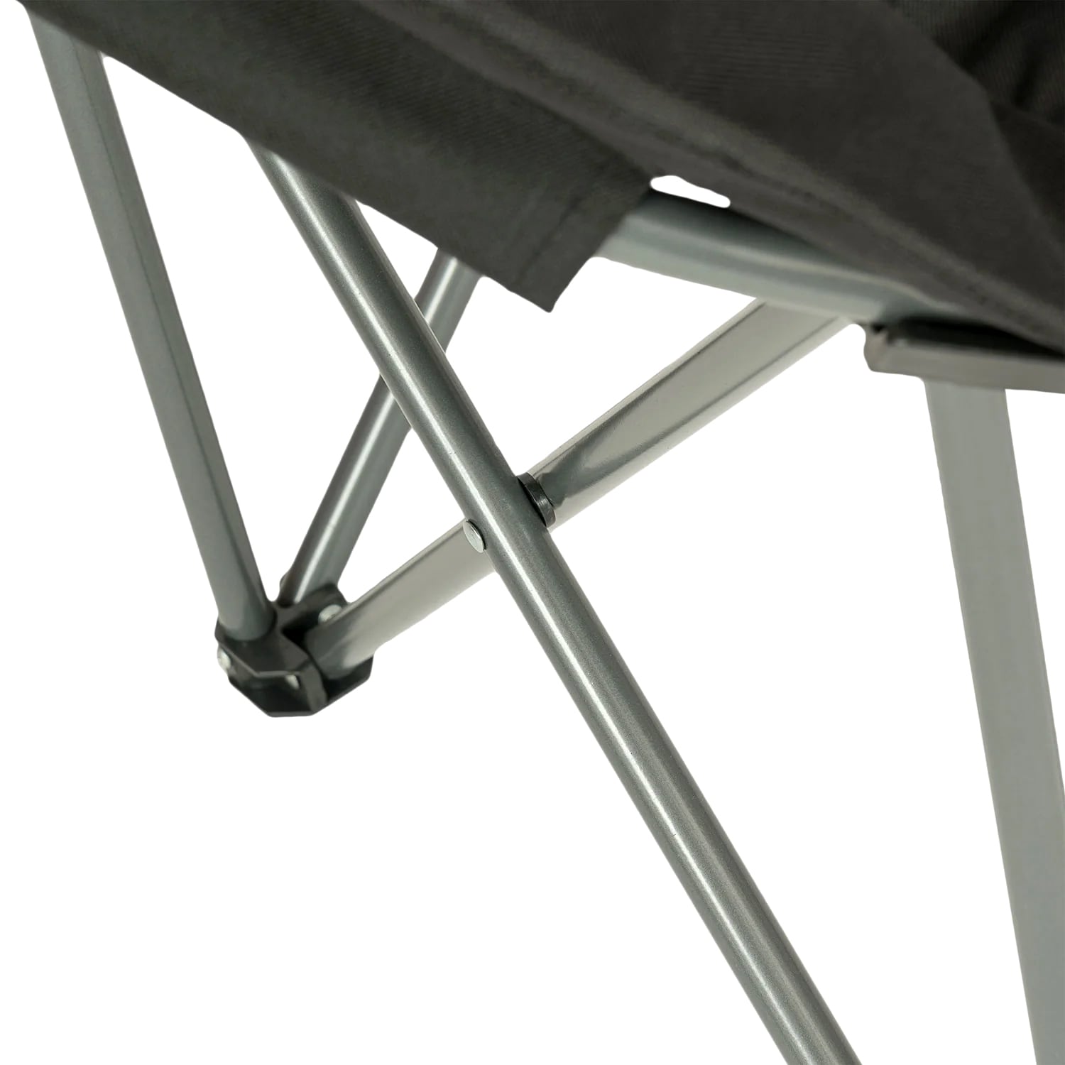 Turistické židle Highlander Outdoor Moon - Black