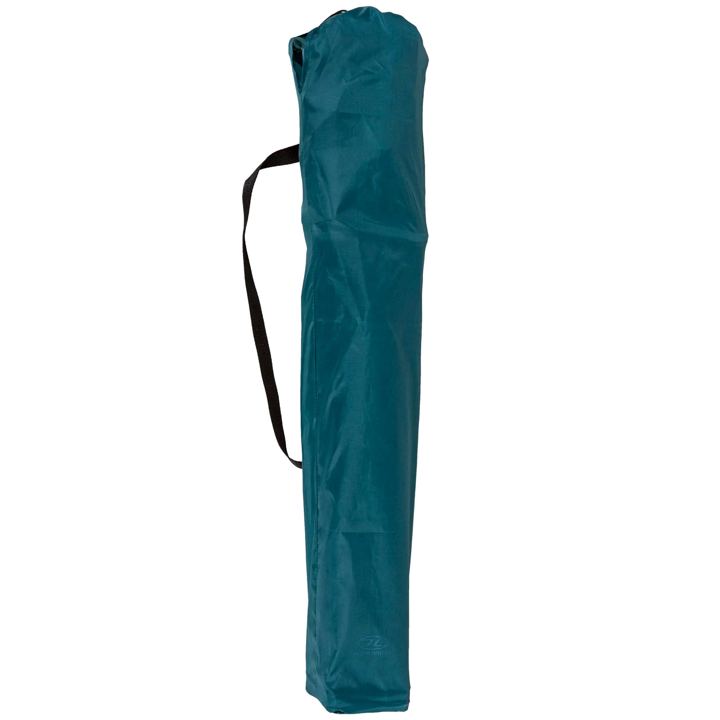 Turistické židle Highlander Outdoor Stirling - Paisley Print Teal
