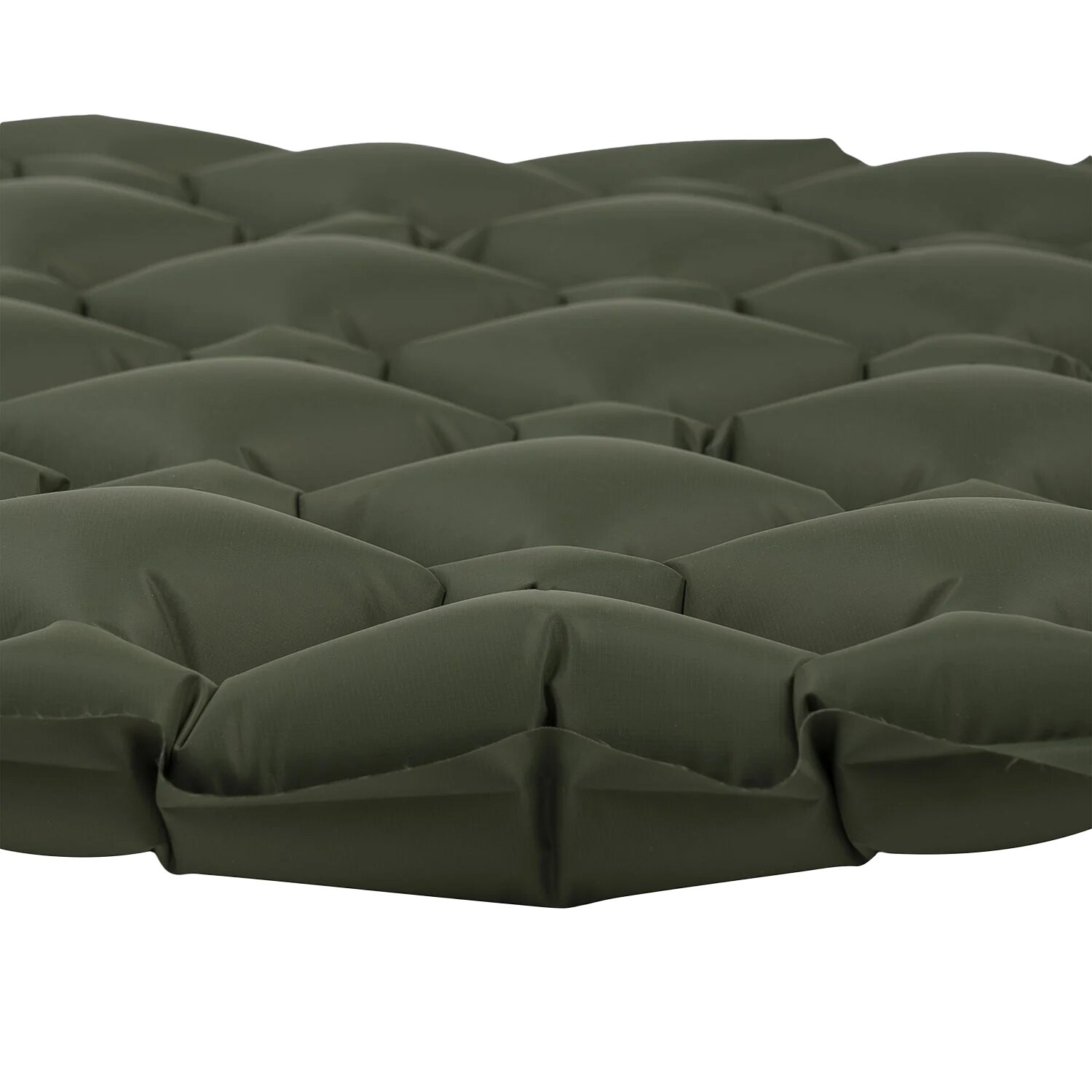 Jednolůžková matrace Highlander Outdoor Nap-Pak XL - Olive