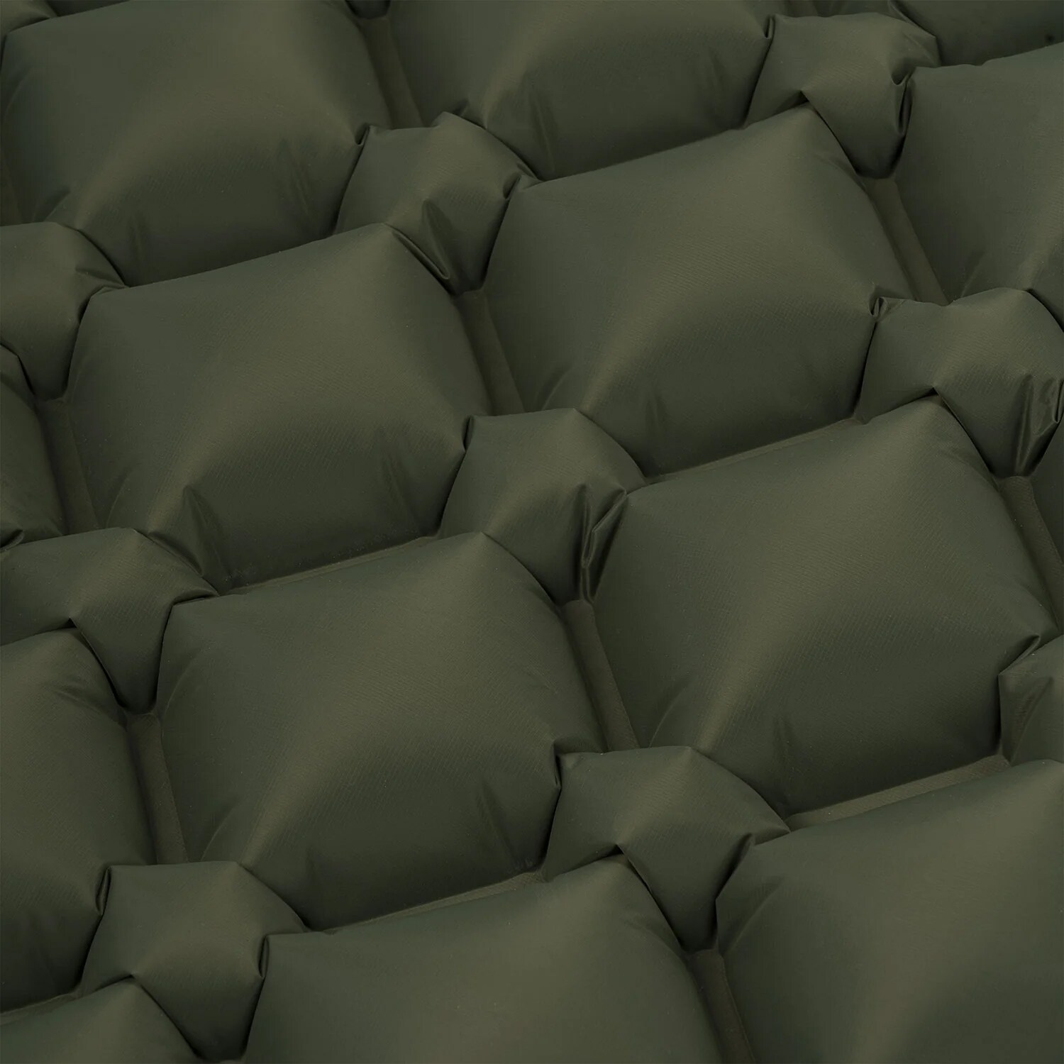 Jednolůžková matrace Highlander Outdoor Nap-Pak XL - Olive