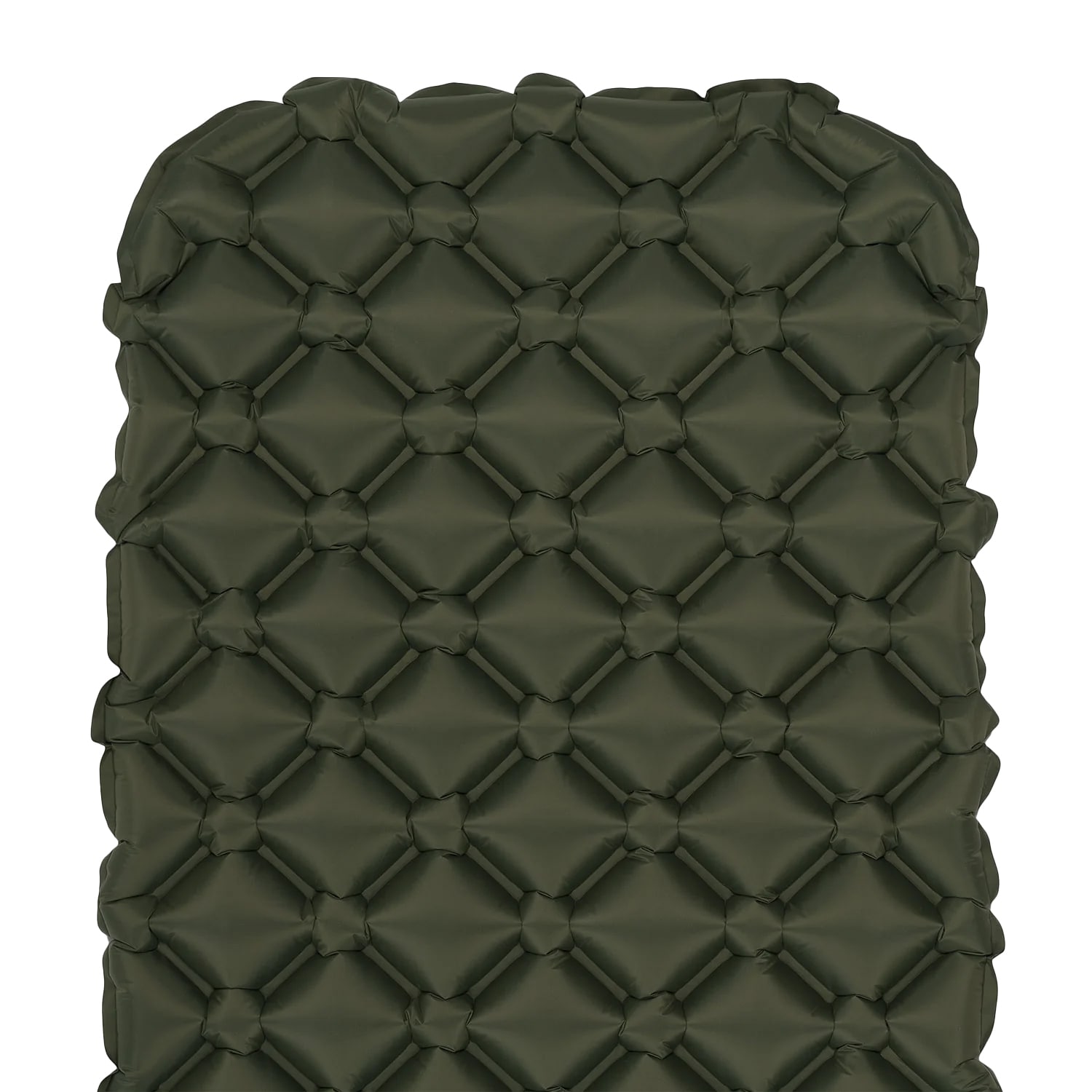 Jednolůžková matrace Highlander Outdoor Nap-Pak XL - Olive