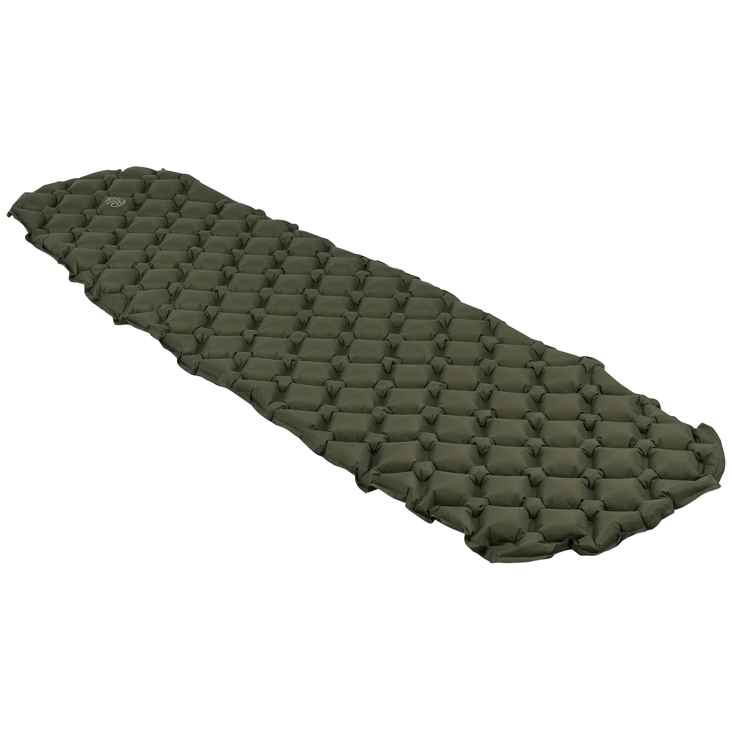 Jednolůžková matrace Highlander Outdoor Nap-Pak XL - Olive