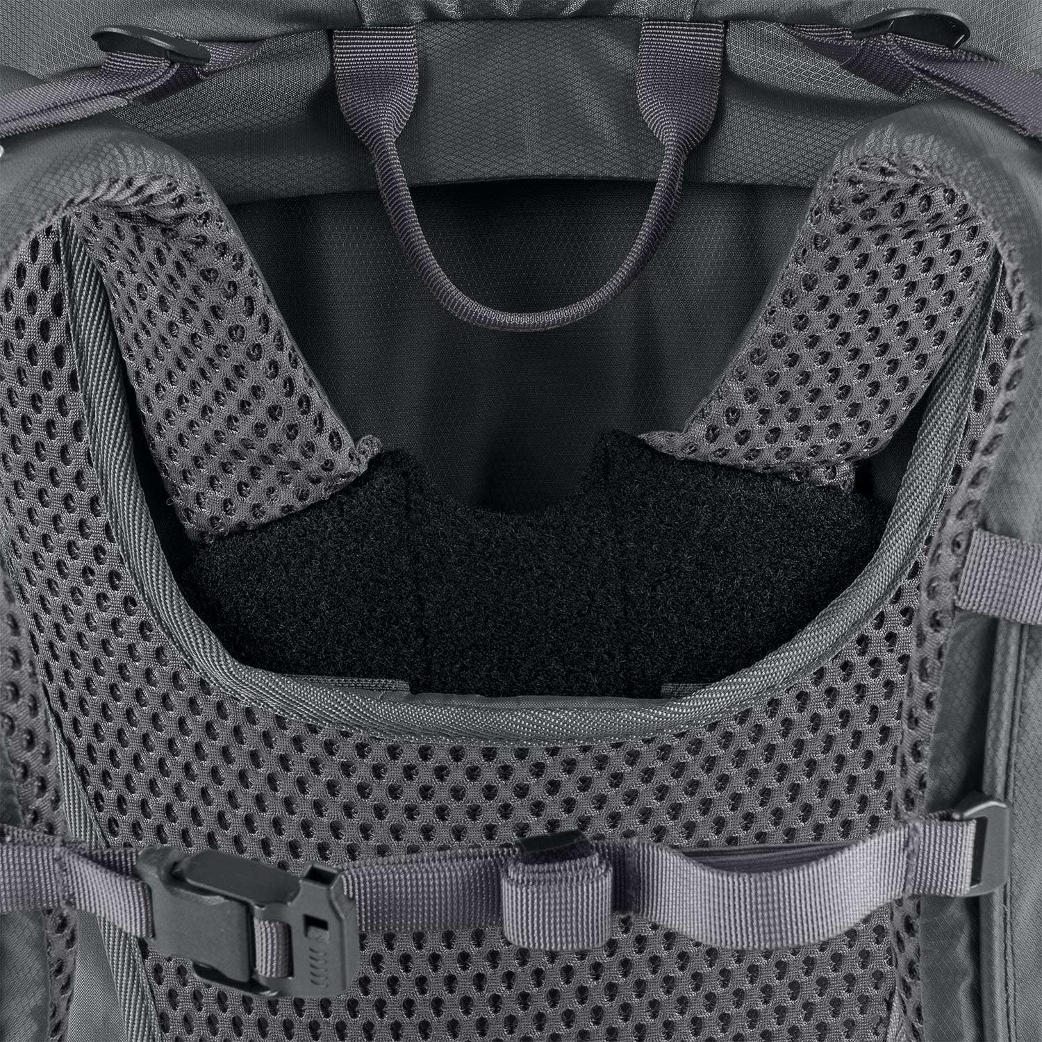 Batoh Highlander Outdoor Ben Nevis 52 l – Grey