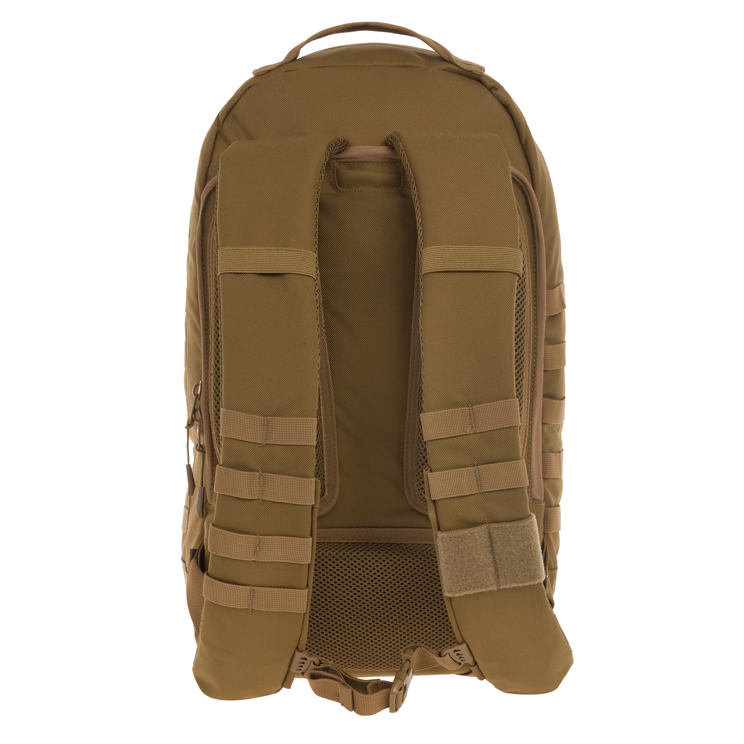 Batoh Highlander Forces Harrier 25 l – Coyote