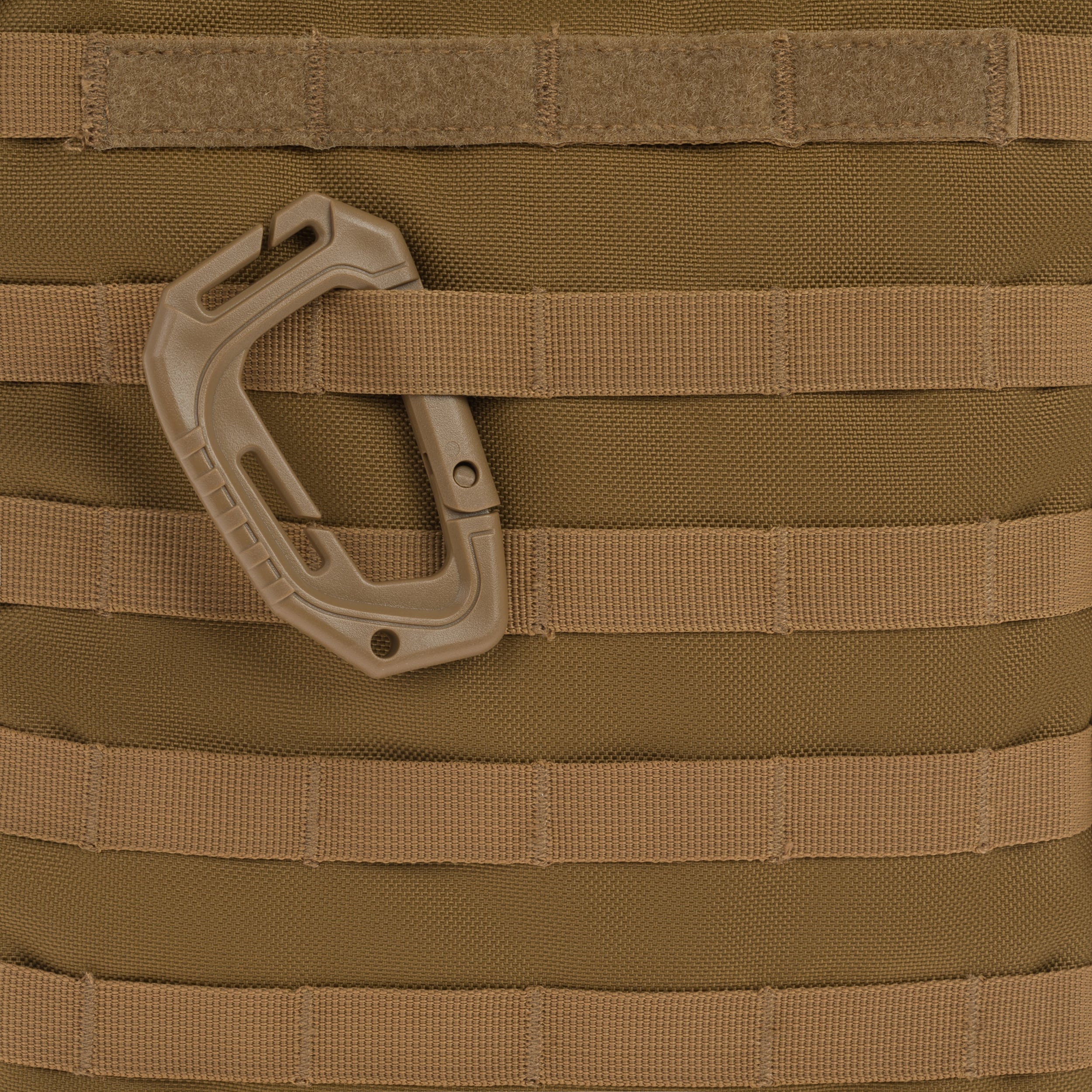 Batoh Highlander Forces Harrier 25 l – Coyote