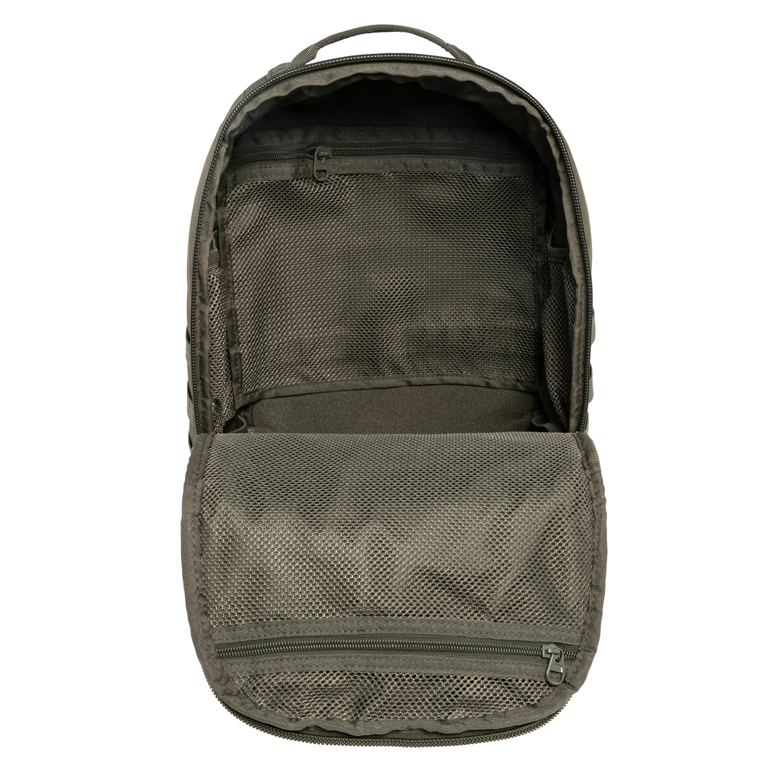 Batoh Highlander Forces Harrier 25 l – Ranger Green