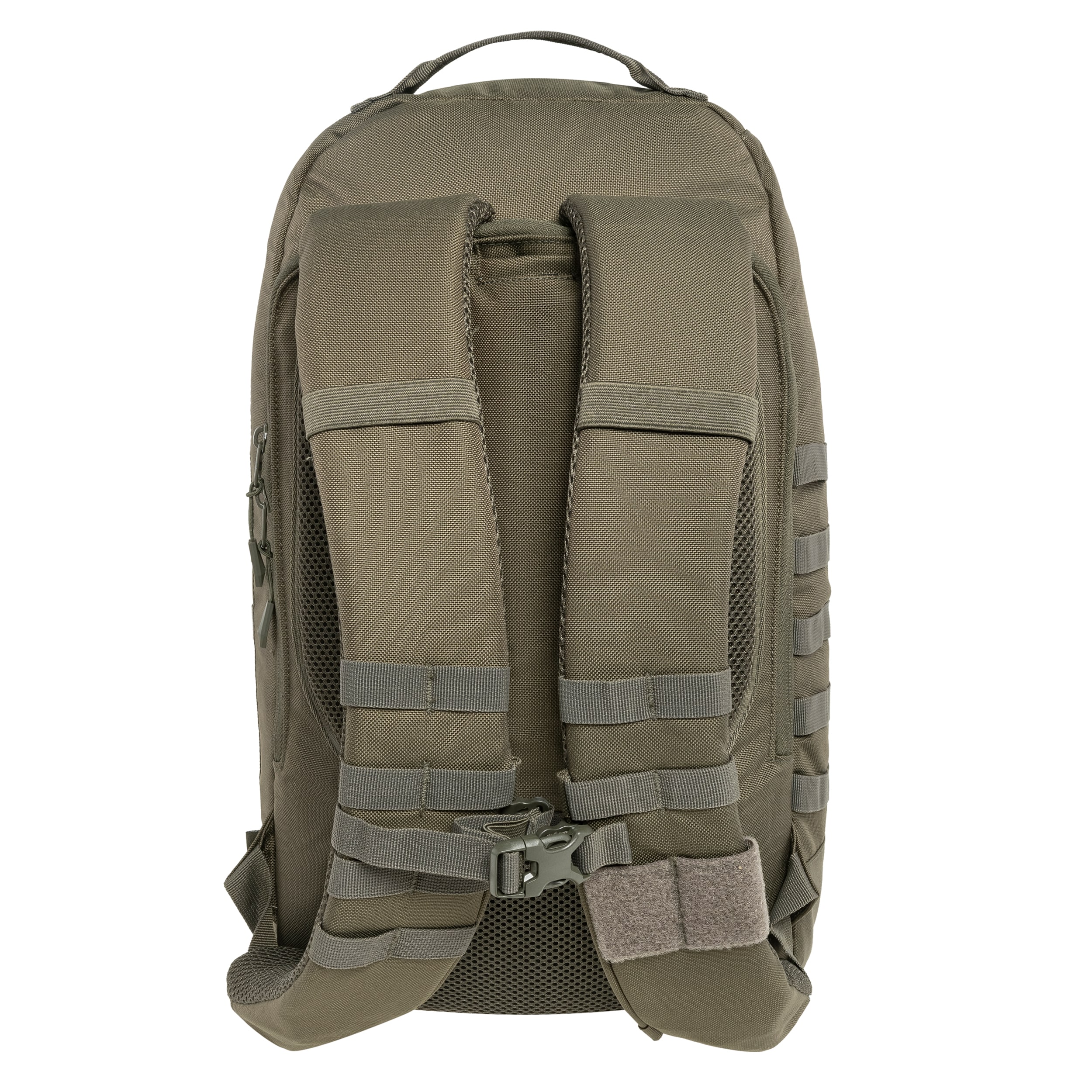 Batoh Highlander Forces Harrier 25 l – Ranger Green