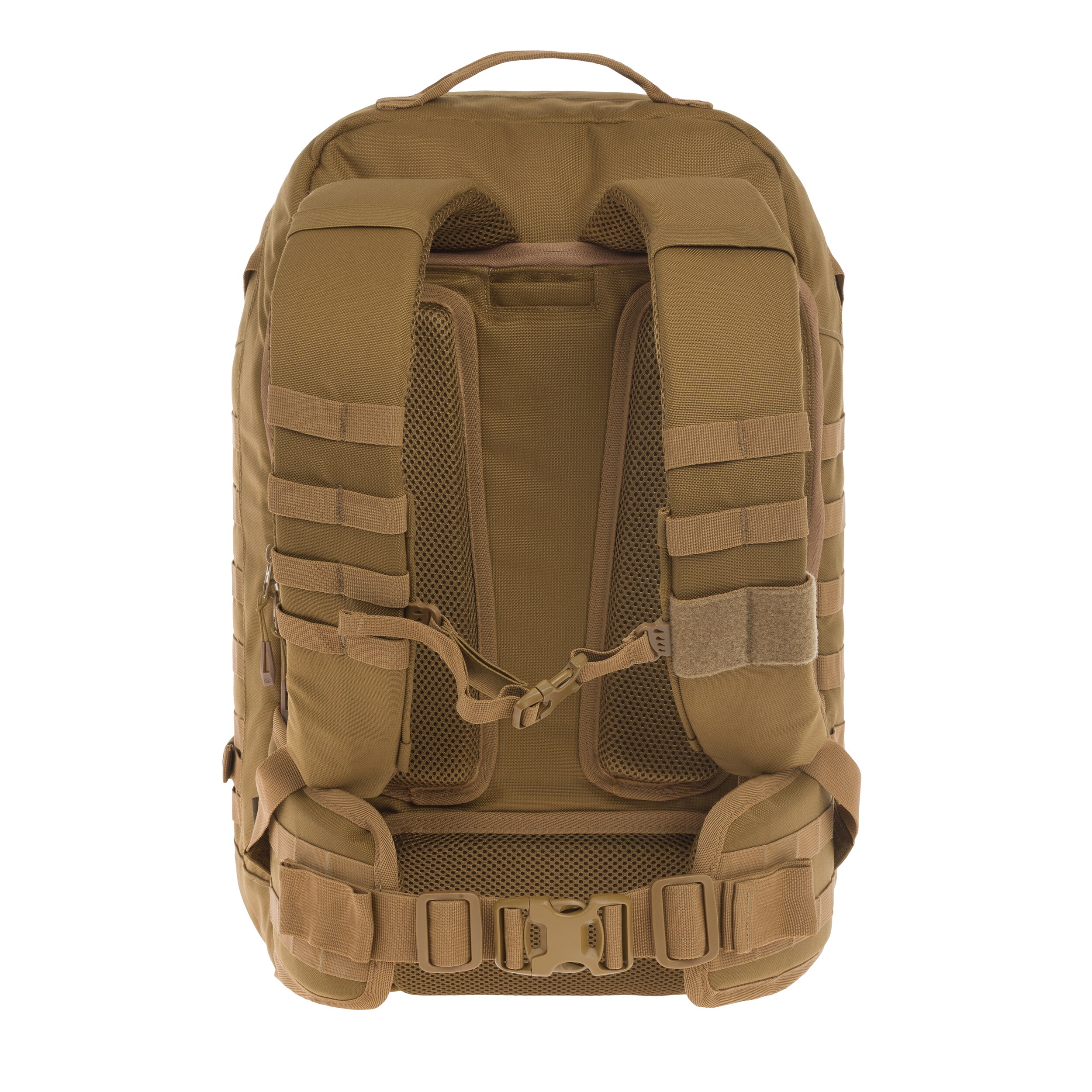 Batoh Highlander Forces Harrier 35 l – Coyote