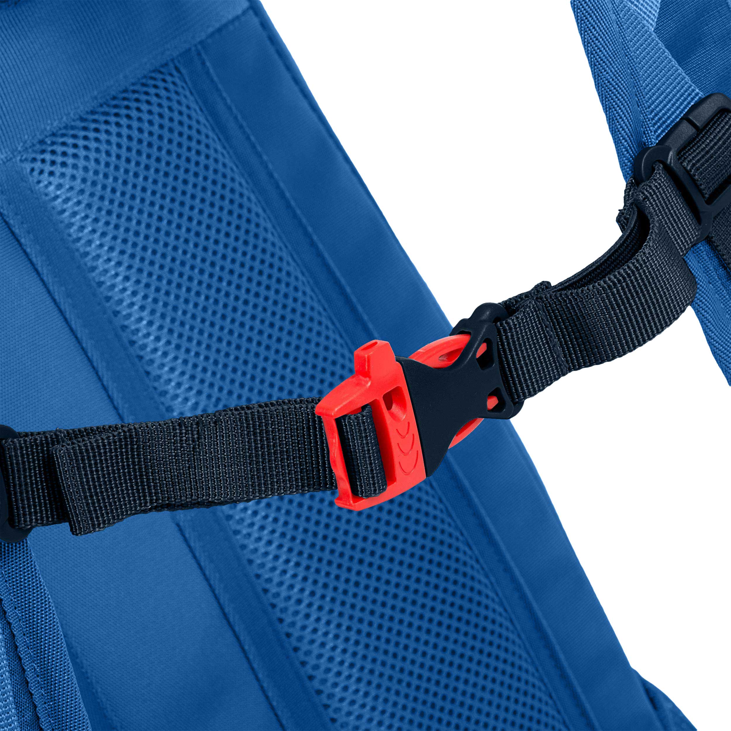 Batoh Highlander Outdoor Trail 30 l – Blue