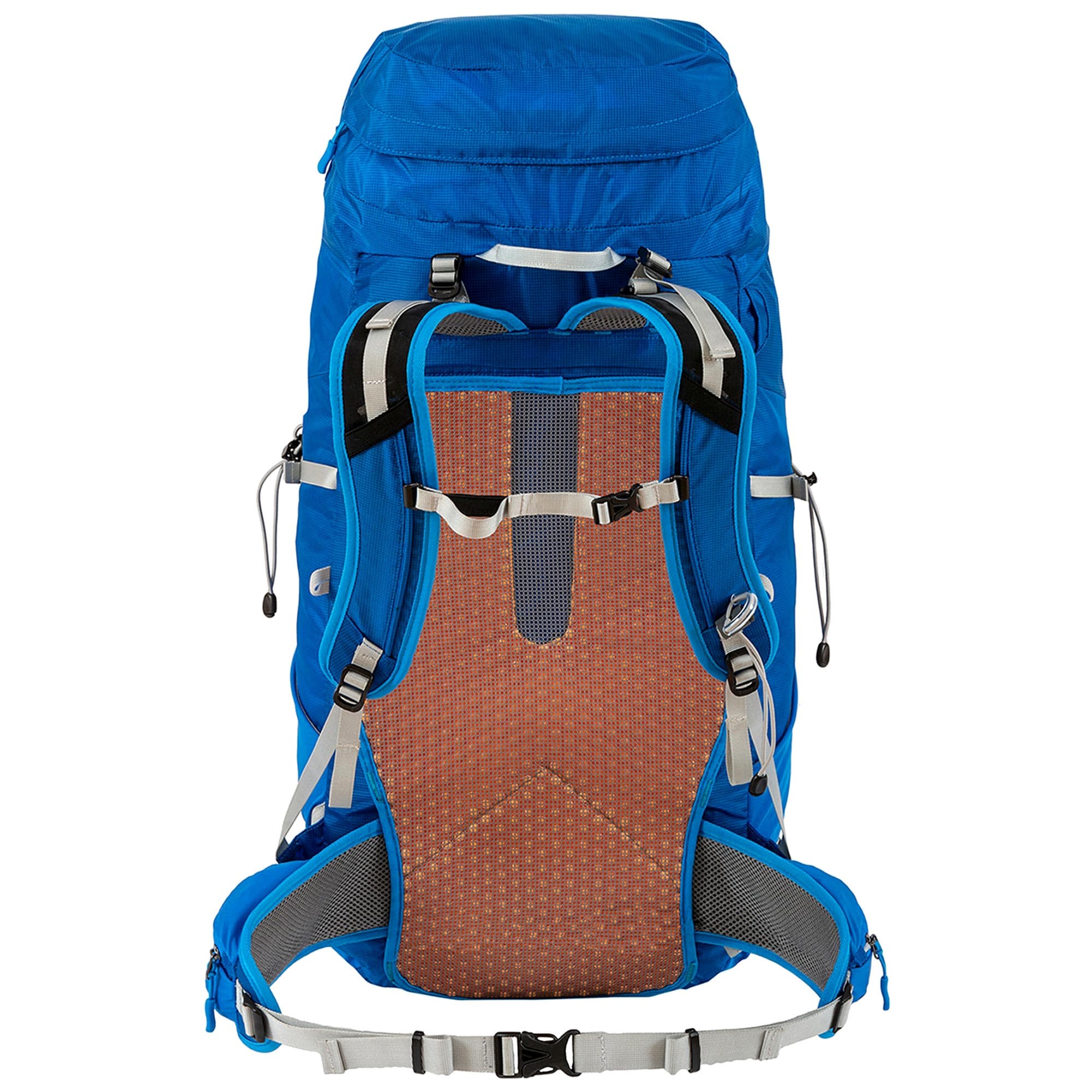 Batoh Highlander Outdoor Vorlich 40 l – Blue