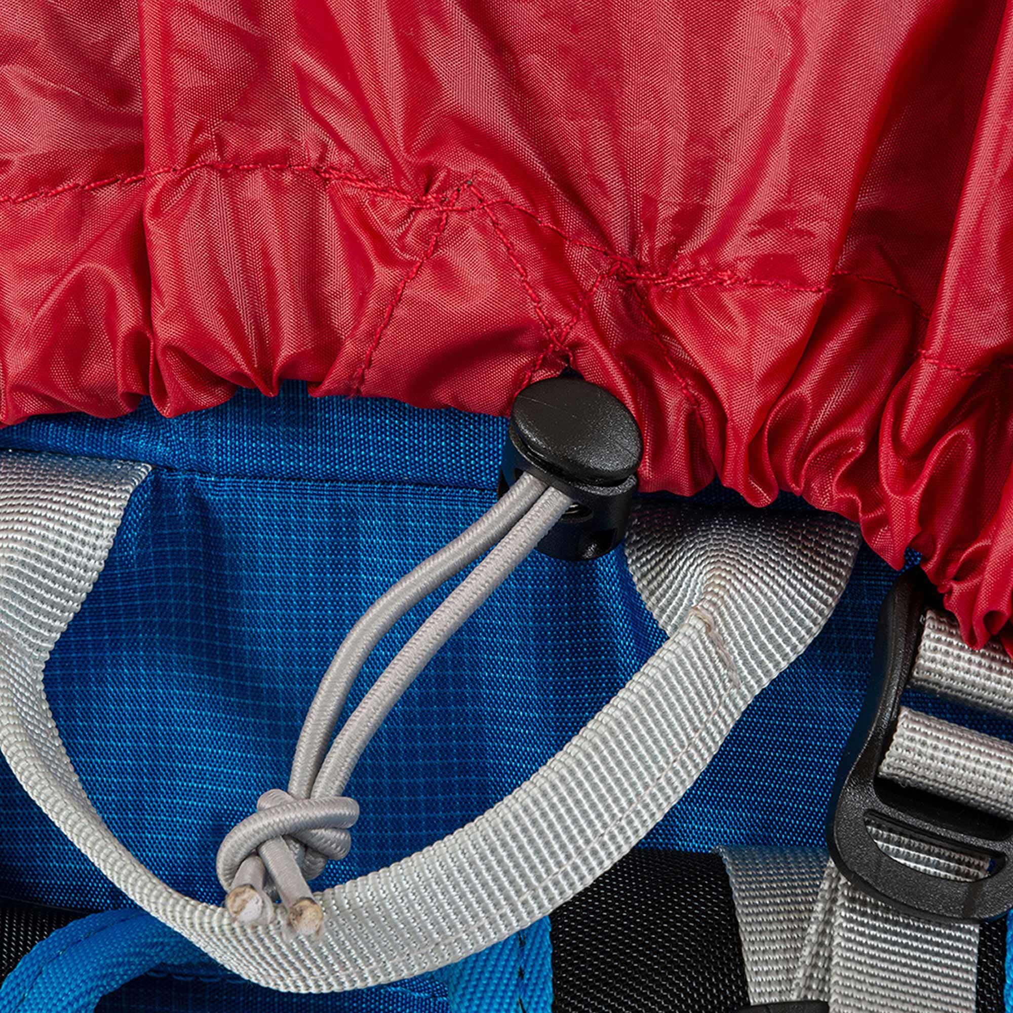 Batoh Highlander Outdoor Vorlich 40 l – Blue