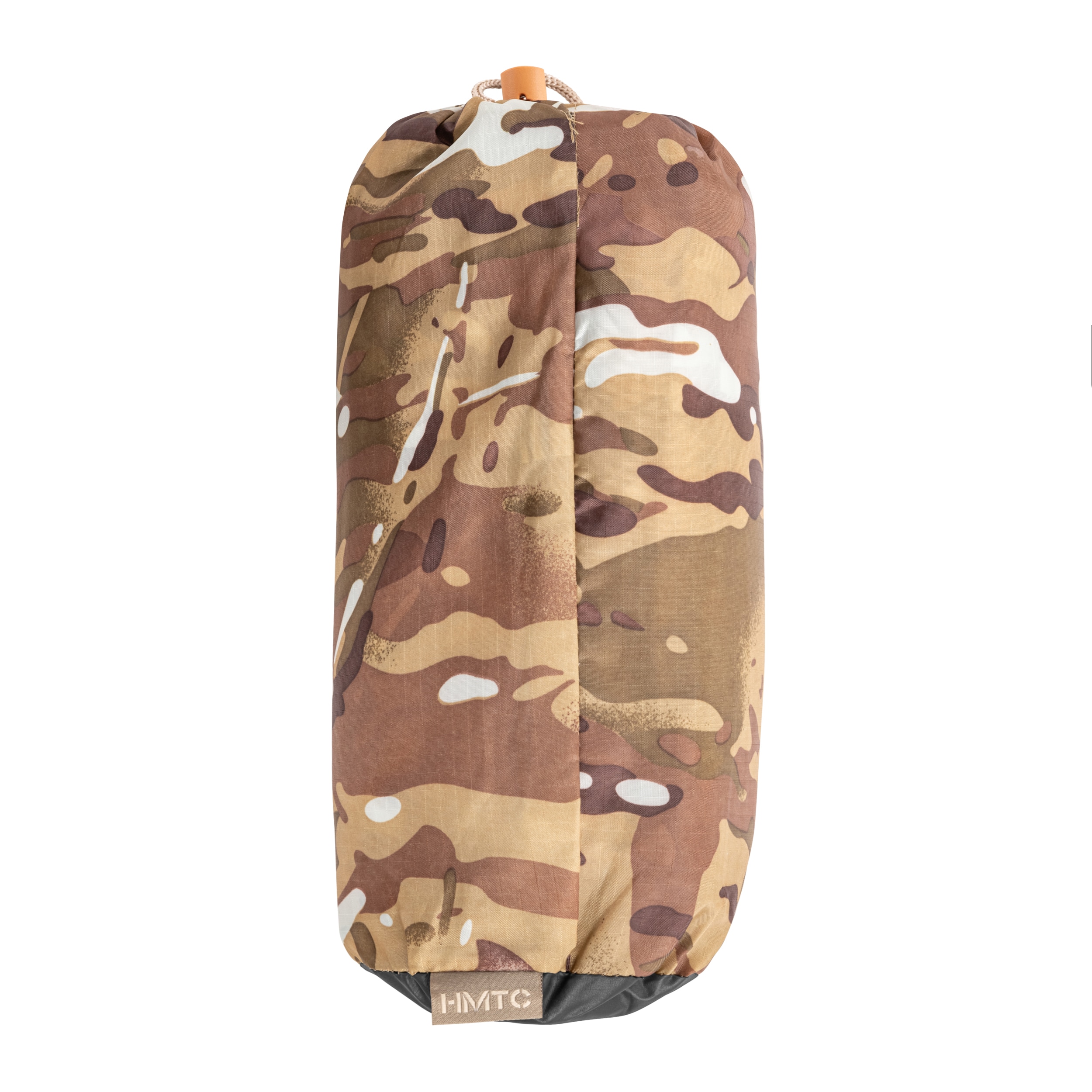 Bivakovací plachta Highlander Forces Basha Tarp XL – Arid MC Camo