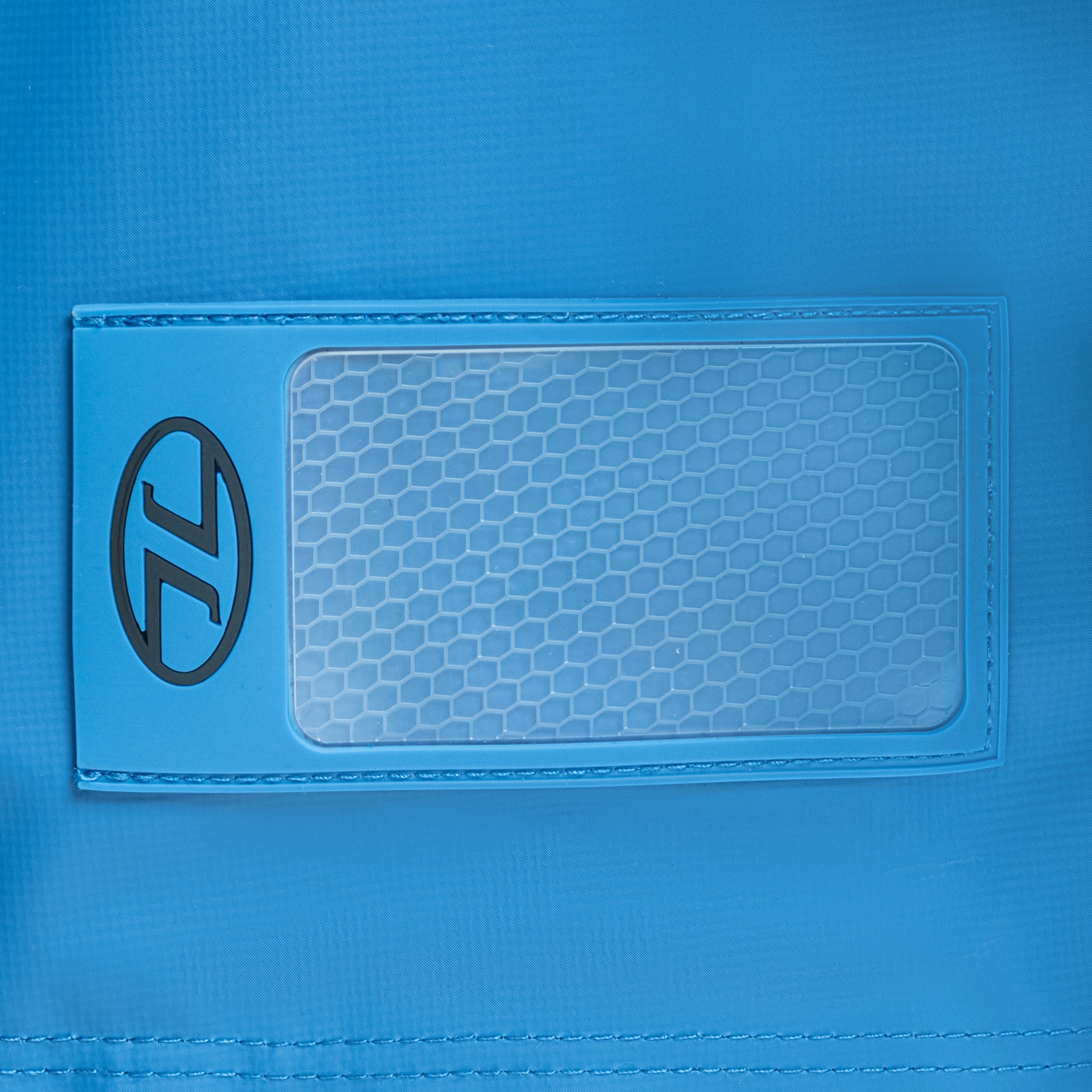 Taška Highlander Outdoor Storm Kitbag 45 l - Blue