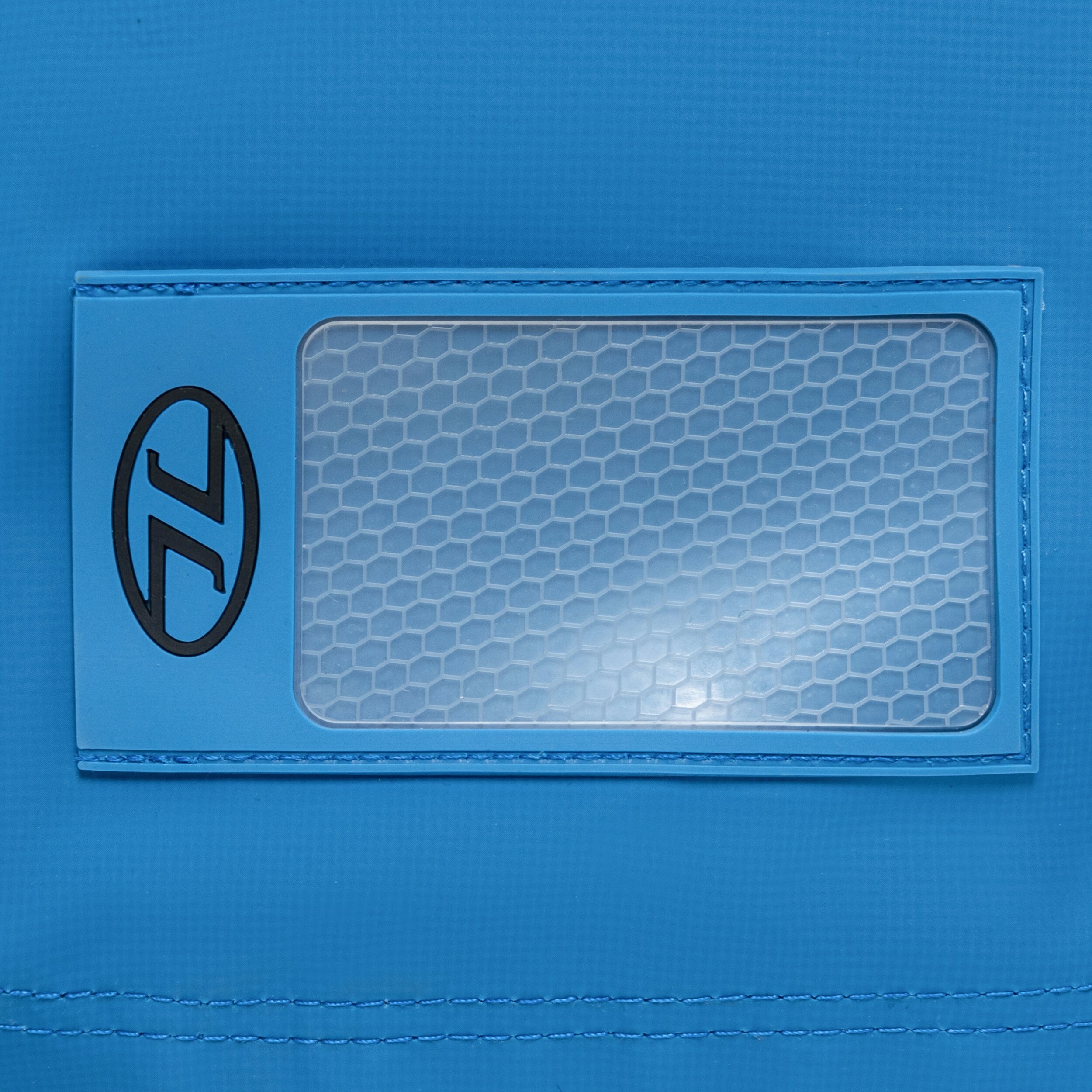 Taška Highlander Outdoor Storm Kitbag 65 l - Blue