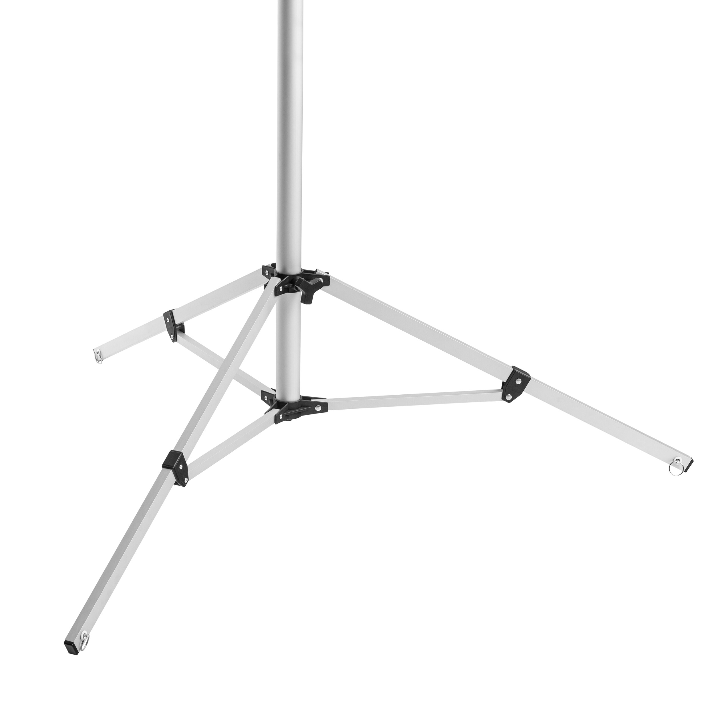 Cestovní sušák Highlander Outdoor Clothes Line na oblečení