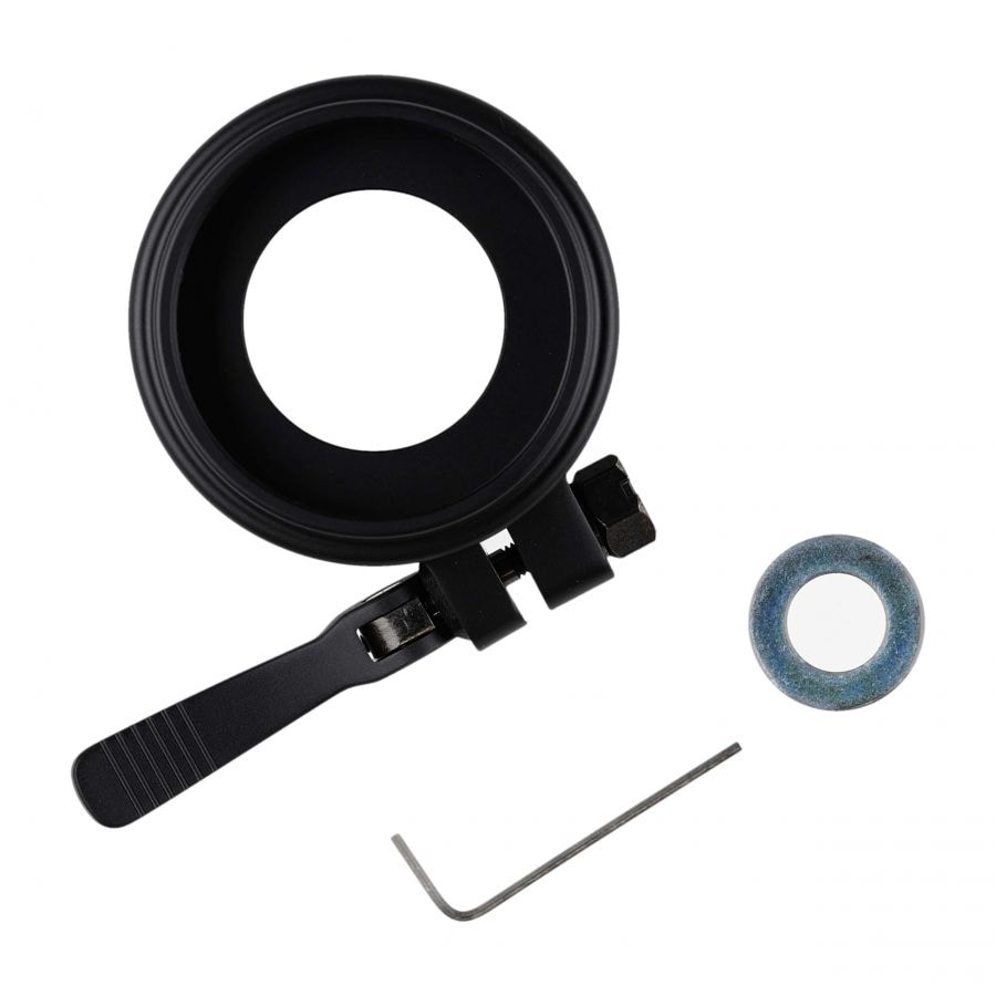 Adaptér Hikvision pro termovizní kamery Hikmicro Thunder/Thunder 2.0 - 56 mm