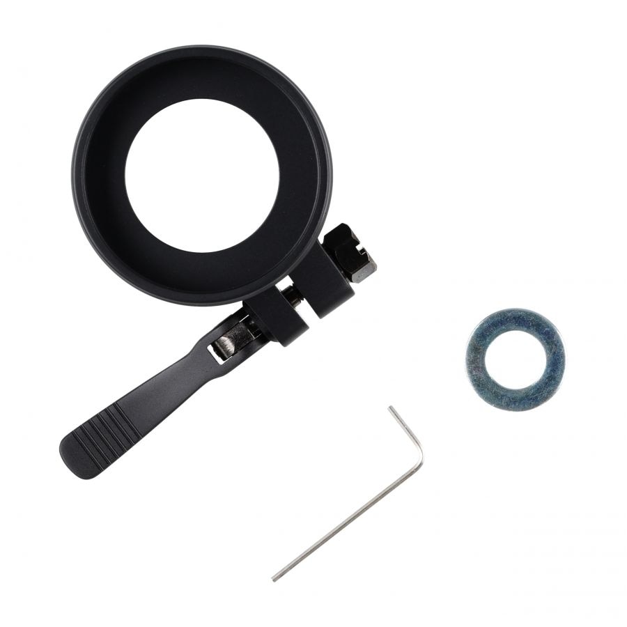 Adaptér Hikvision pro termovizní kamery Hikmicro Thunder/Thunder 2.0 - 50 mm