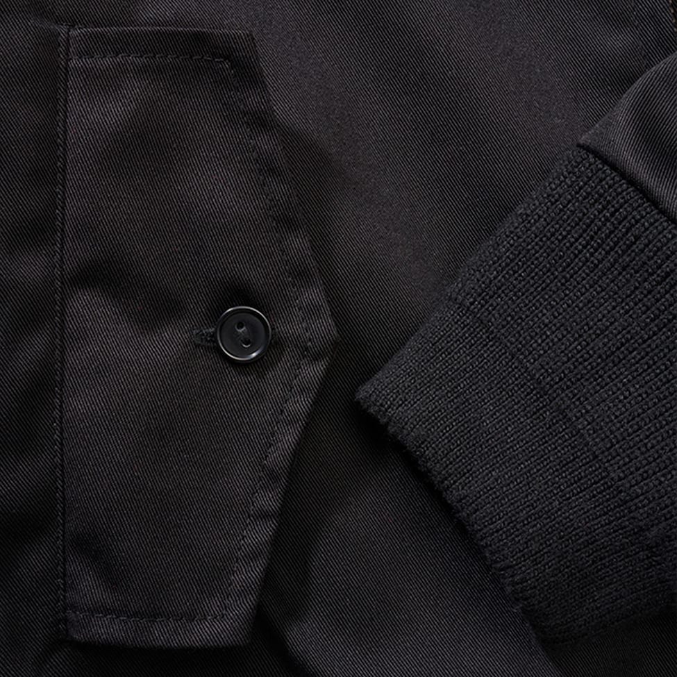 Dámská bunda Brandit Lord Canterbury - Black