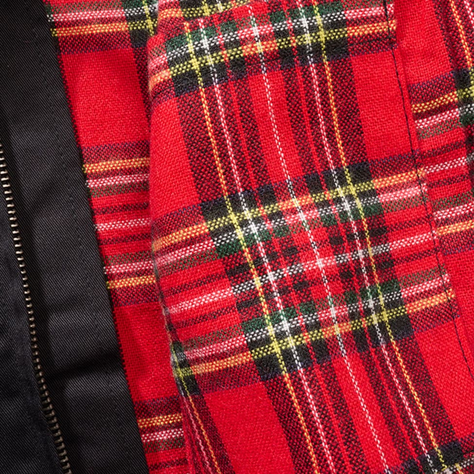 Dámská bunda Brandit Lord Canterbury - Black