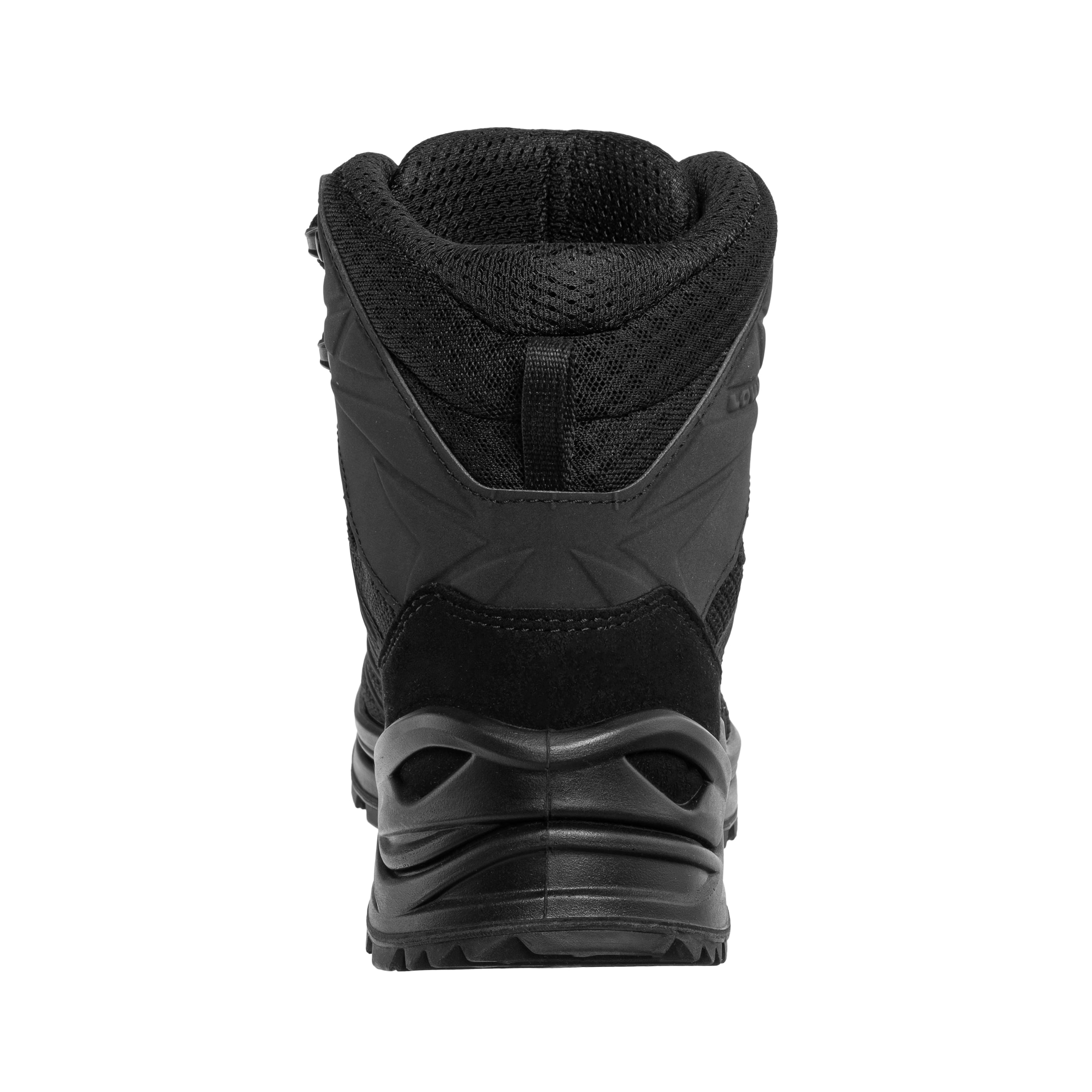 Dámské boty Lowa Innox Pro GTX Mid TF - Black