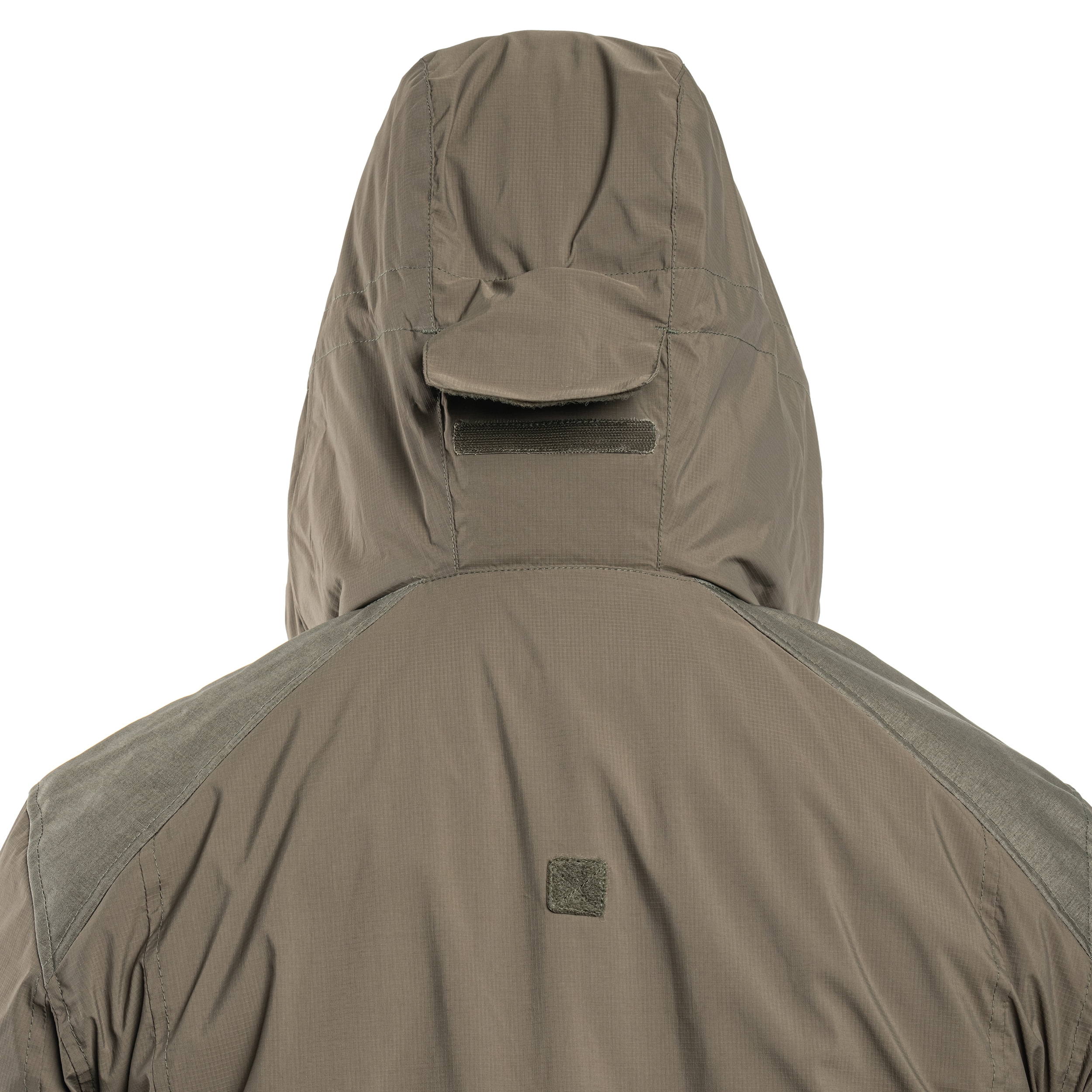 Bunda Carinthia MIG 4.0 - Olive