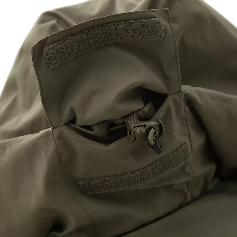 Dámská bunda Carinthia MIG 4.0 Jacket Lady - Olive