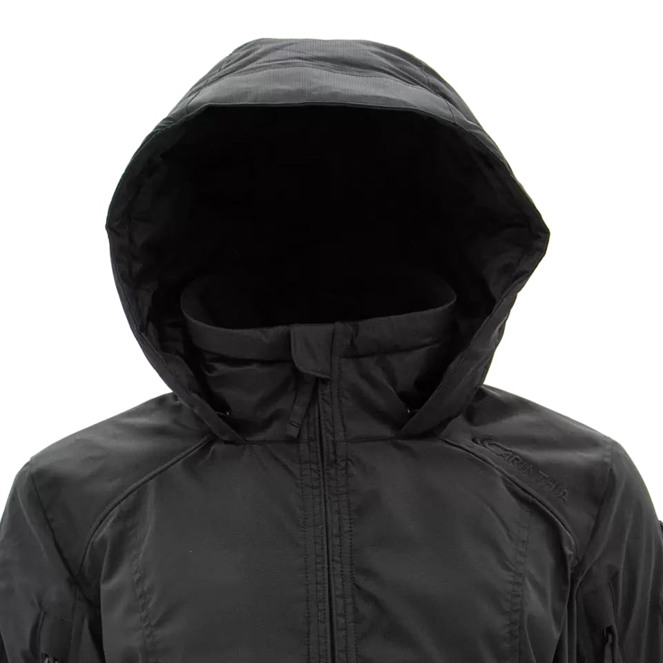 Dámská bunda Carinthia MIG 4.0 Jacket Lady - Black