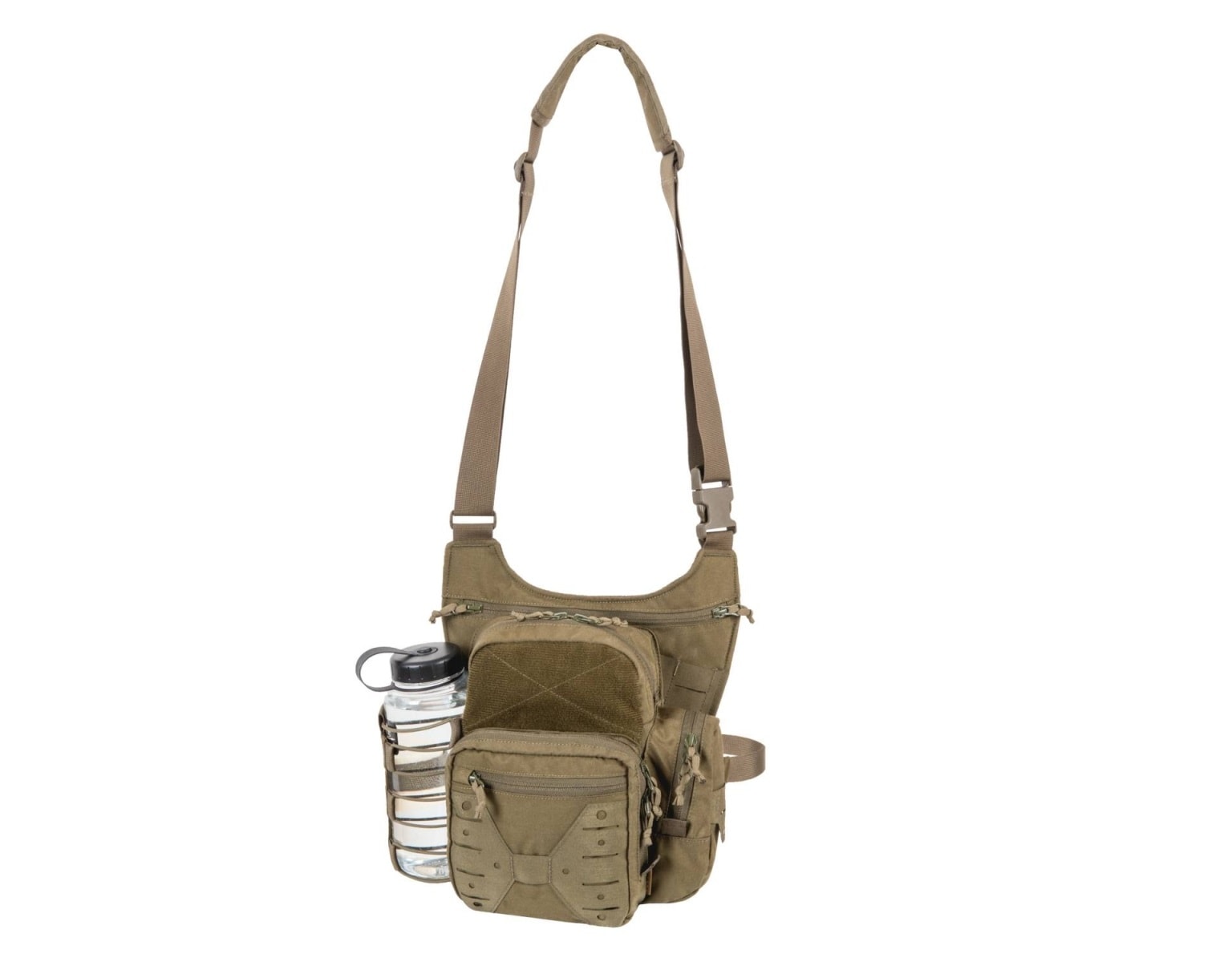 Taška Helikon-Tex EDC Side Bag 11 l - Blue