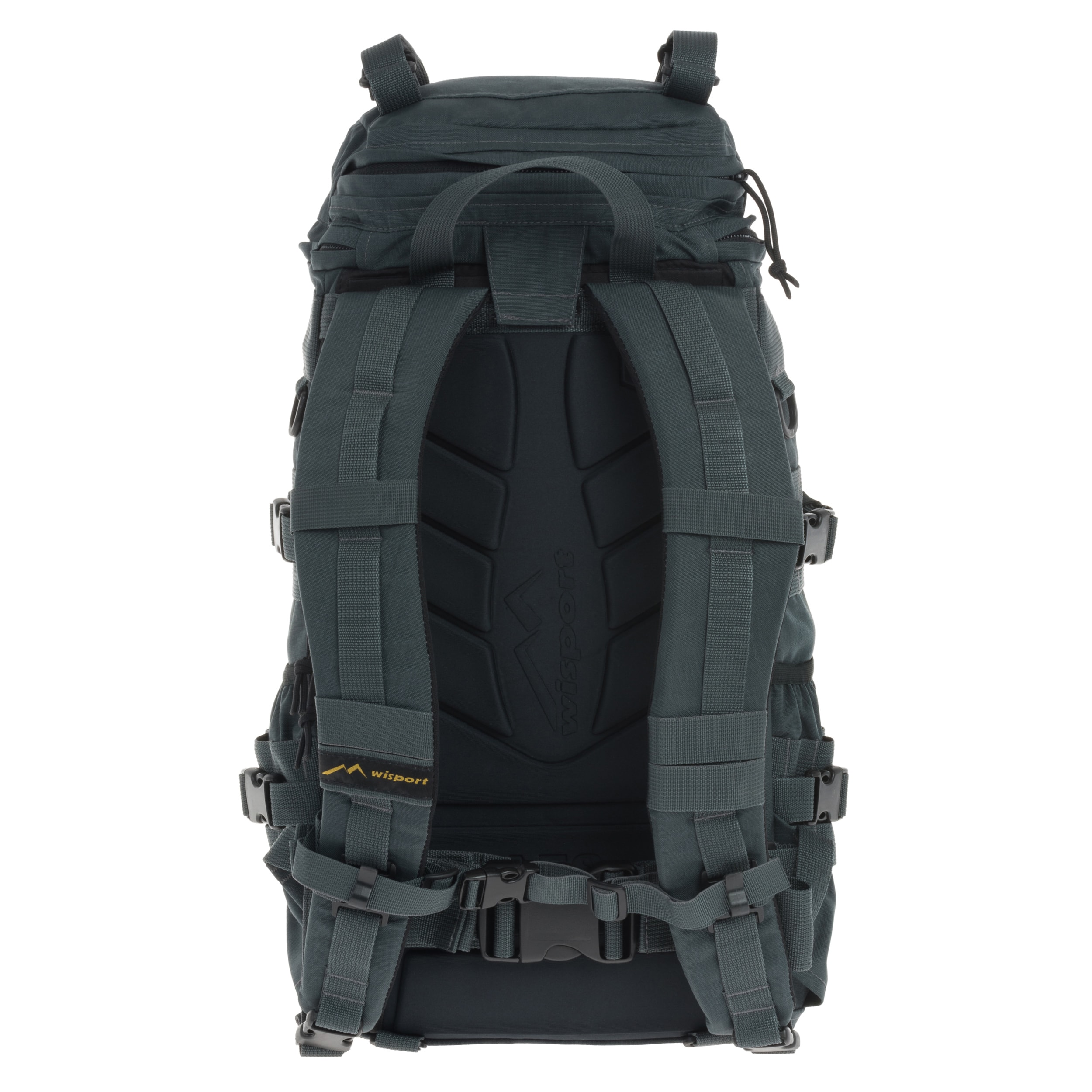 Batoh Wisport Crafter 30 l – Graphite