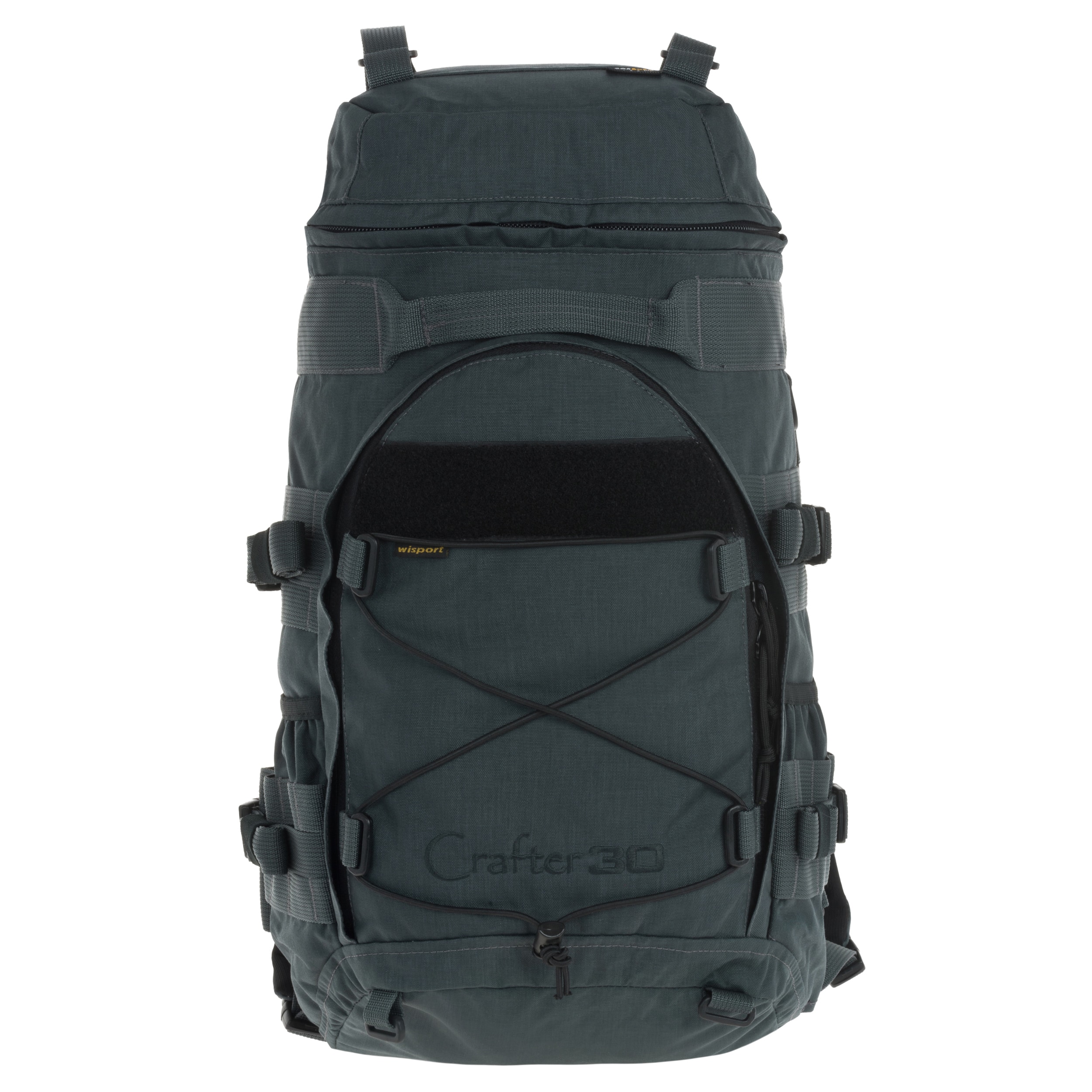 Batoh Wisport Crafter 30 l – Graphite