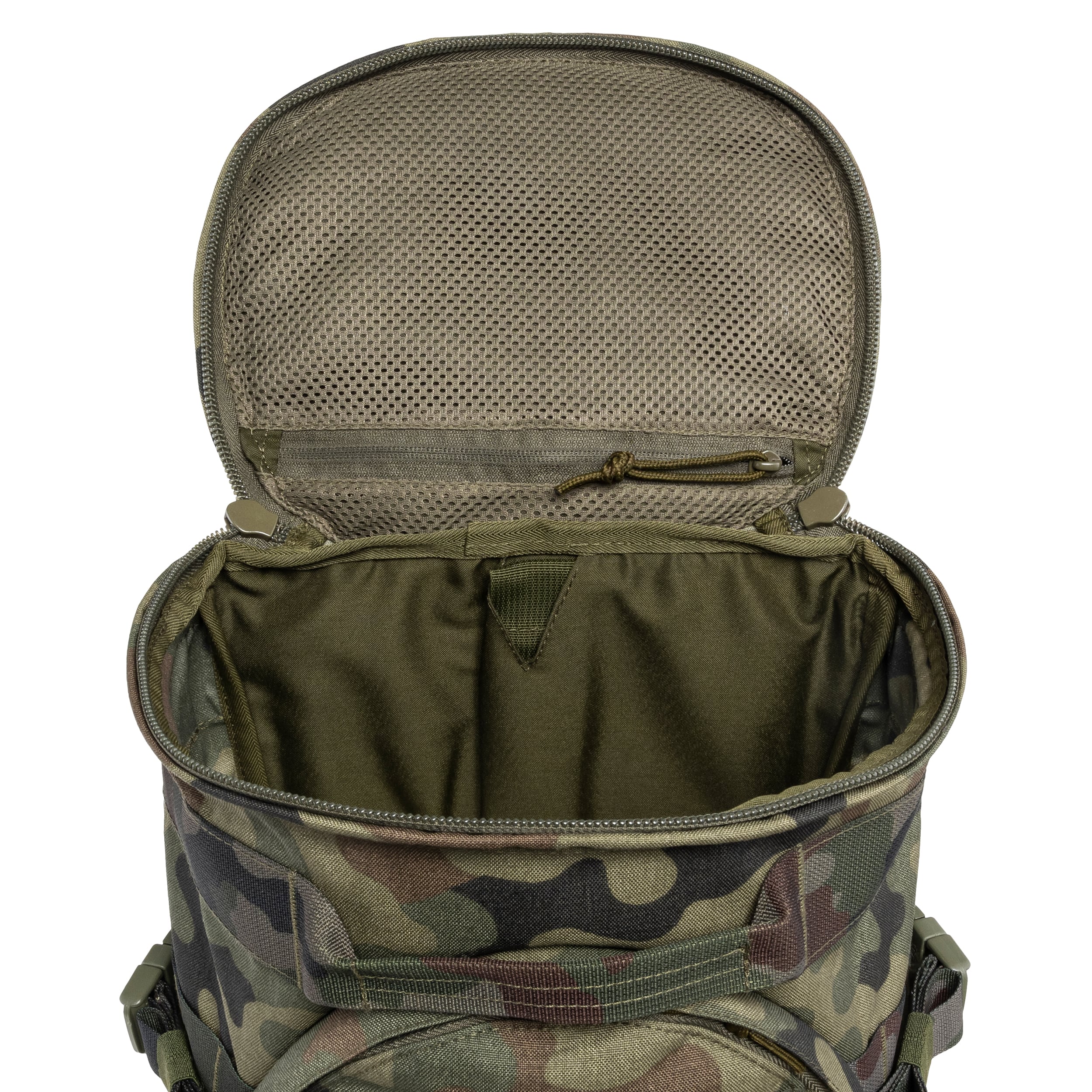 Batoh Wisport Crafter 30 l – wz.93 Pantera PL Woodland