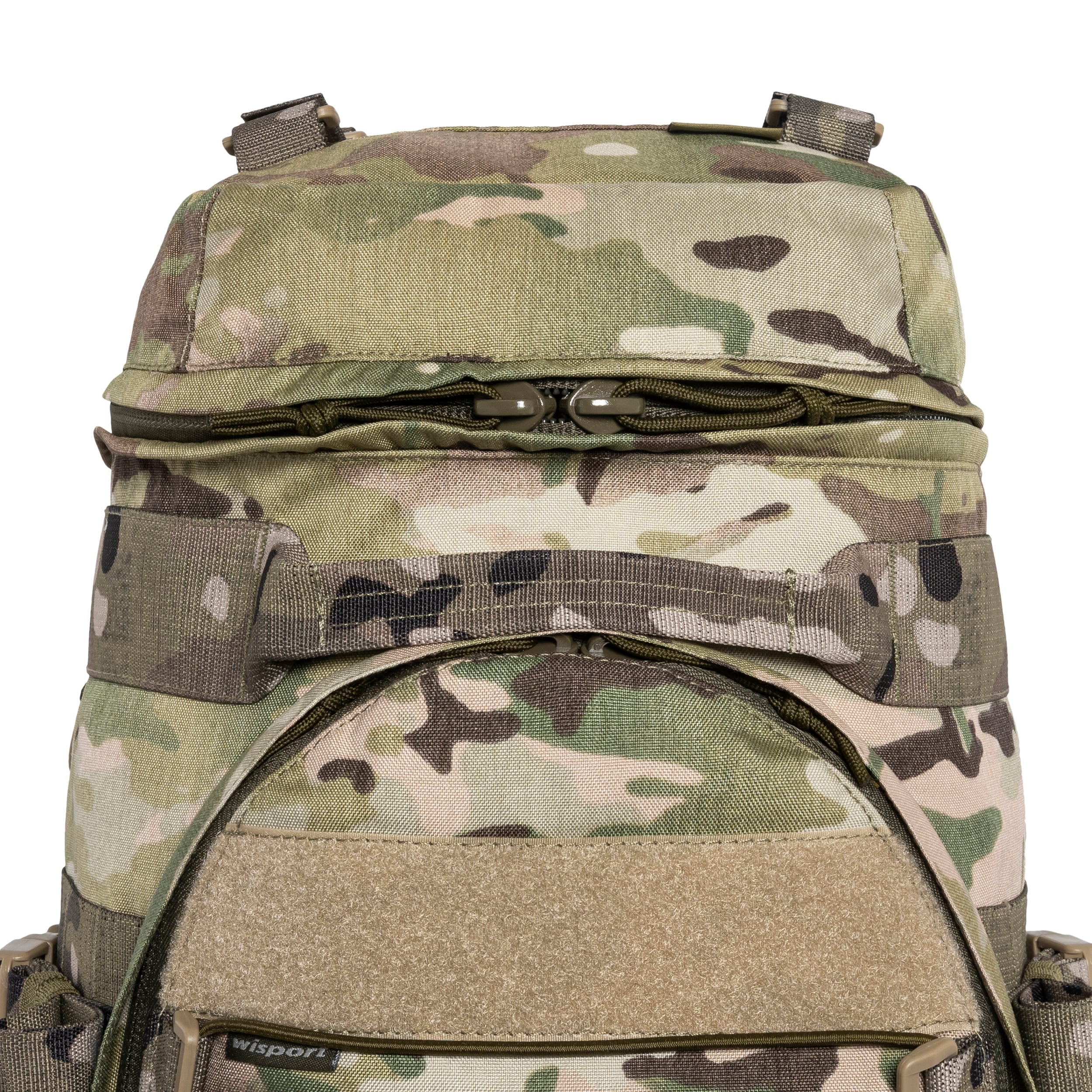 Batoh Wisport Crafter 30 l – Multicam