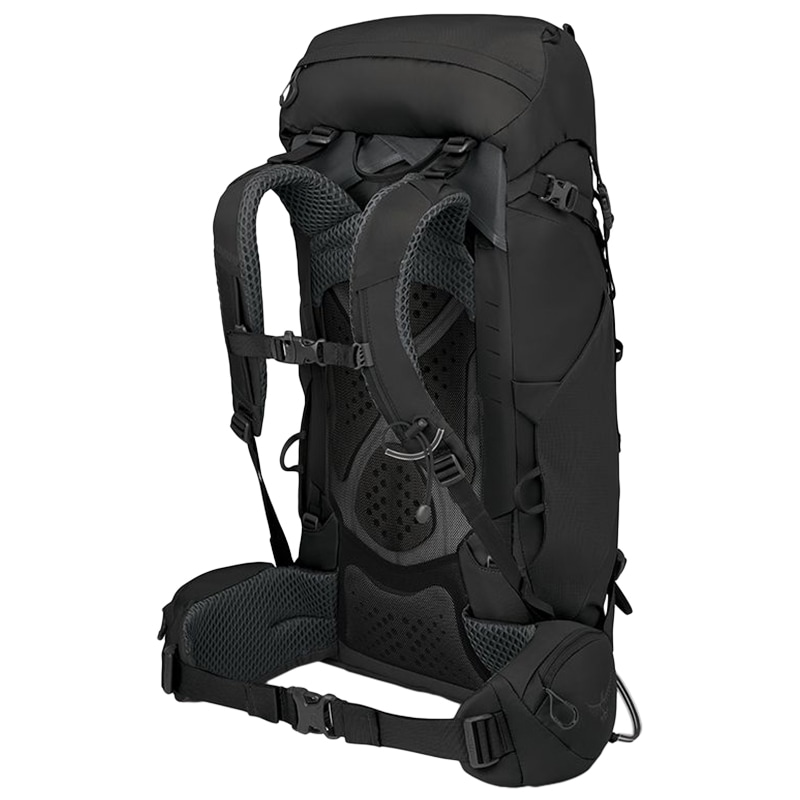 Batoh Osprey Kestrel L/XL 38 l – Černý