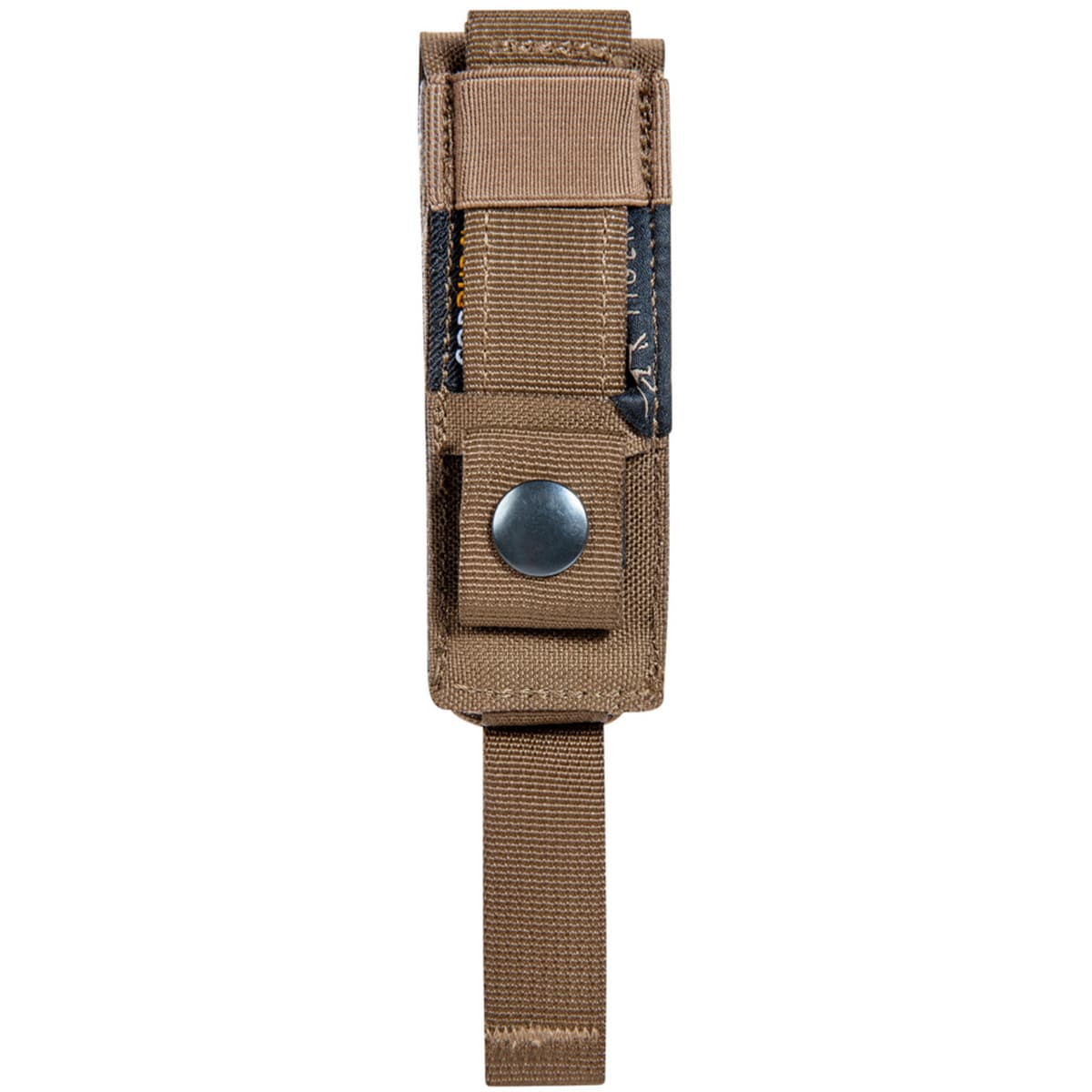 Pouzdro Tasmanian Tiger Tool Pocket MKII S - Coyote Brown