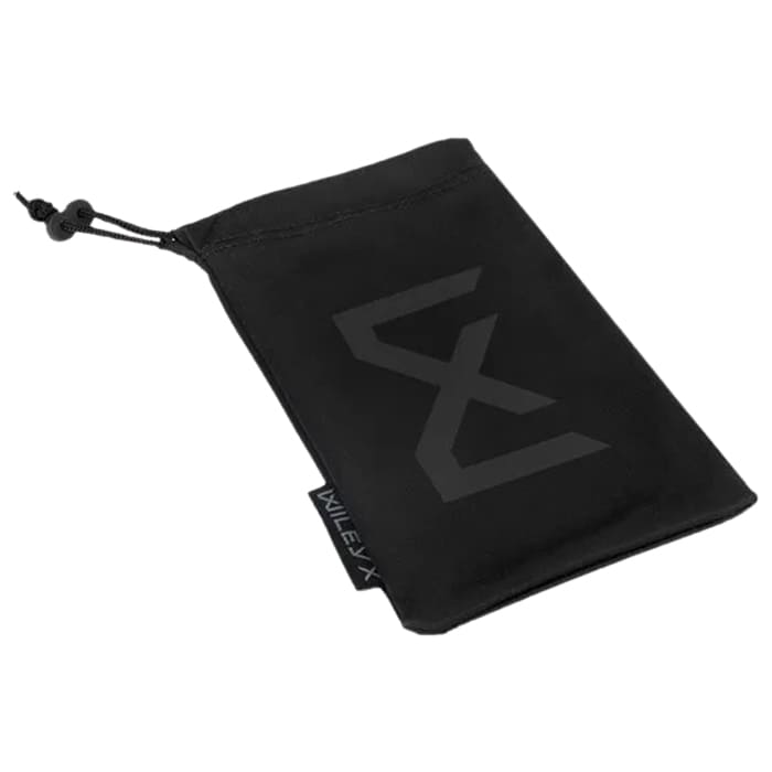 Brýle Wiley X Founder - Captivate Tungsten Mirror/Matte Black/Tan