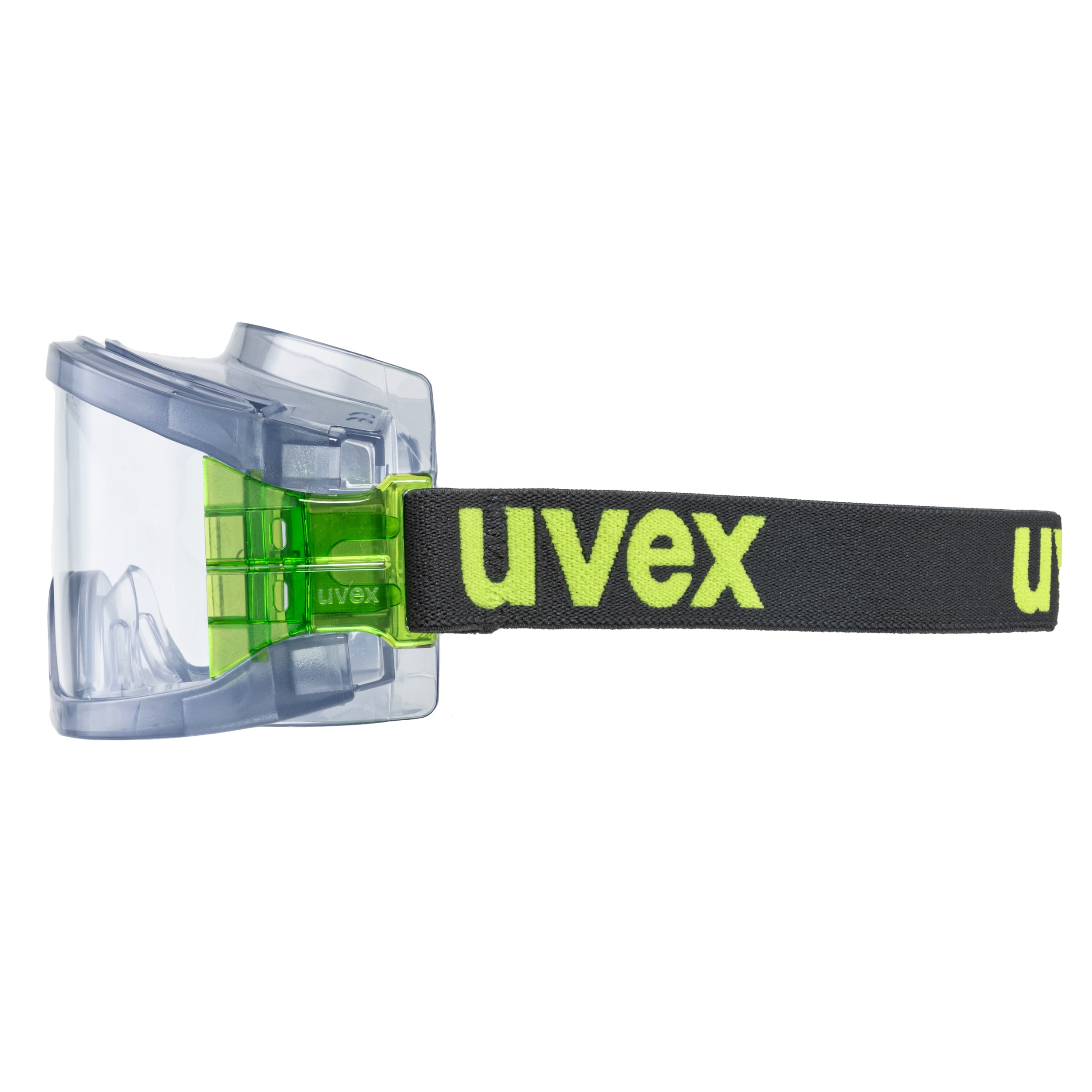 Ochranné brýle Uvex Ultravision