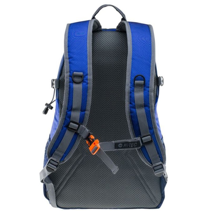 Batoh Hi-Tec Murray 26 l – Strong Blue/Dress Blue/Excalibur