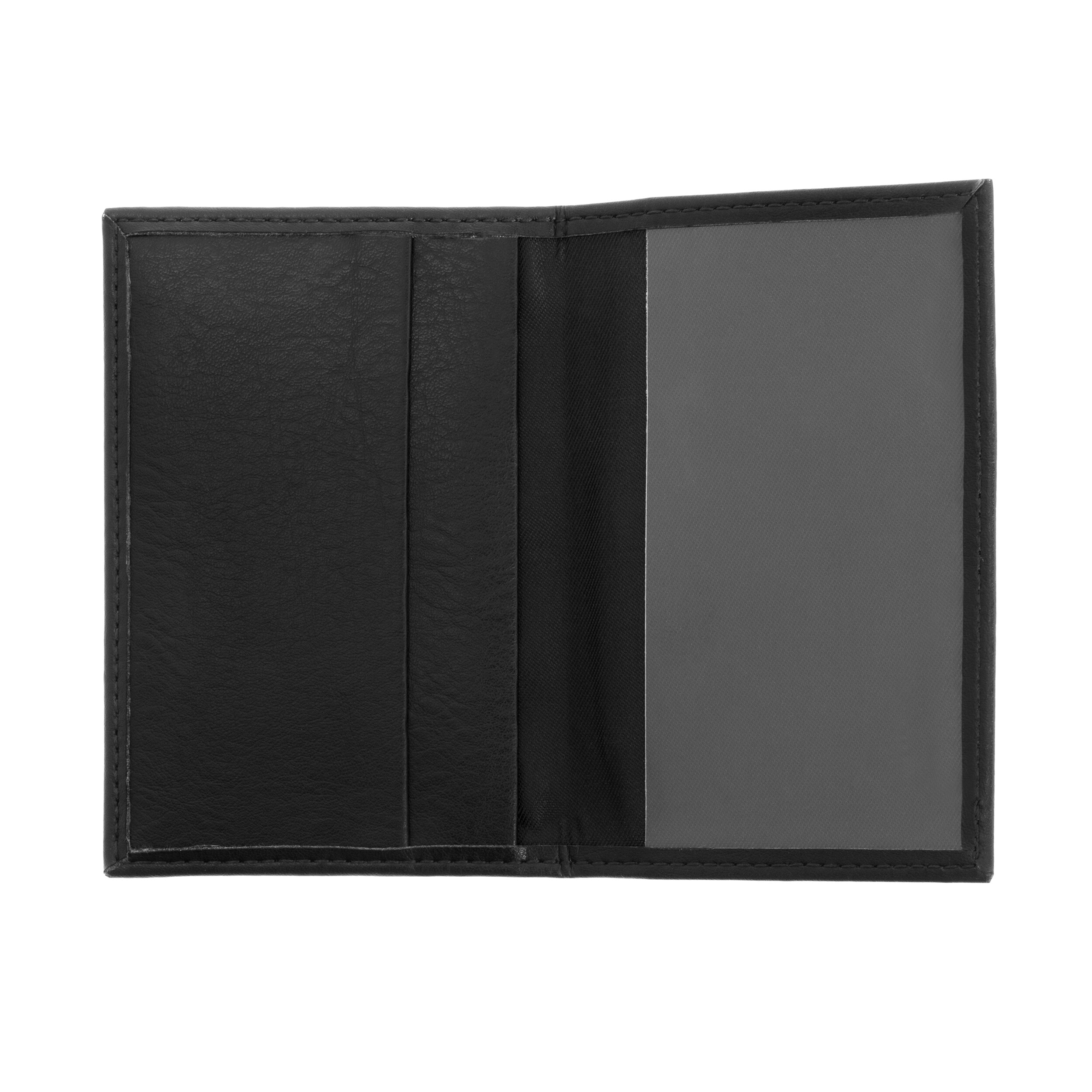 Pouzdro Victorinox Swiss Card Pouch - eko kůže