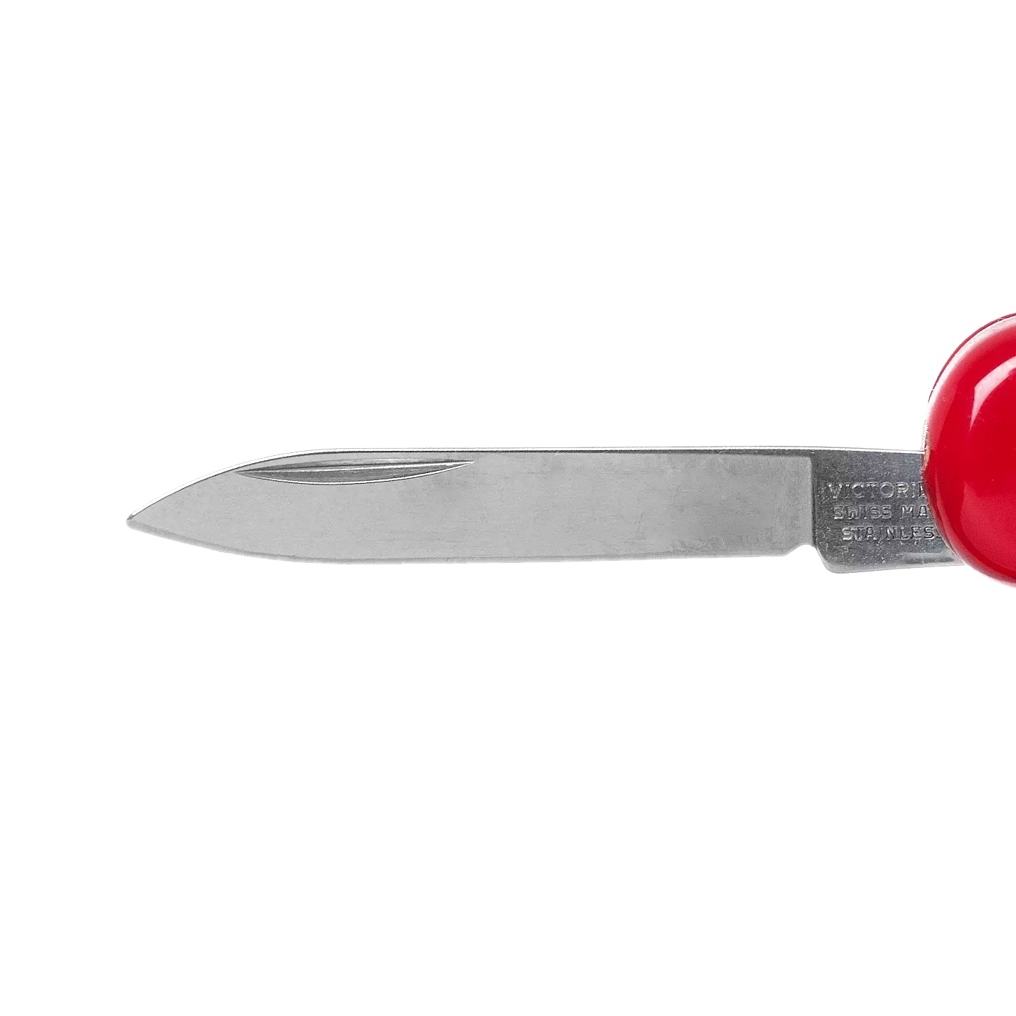 Kapesní nůž Victorinox Rambler - Red